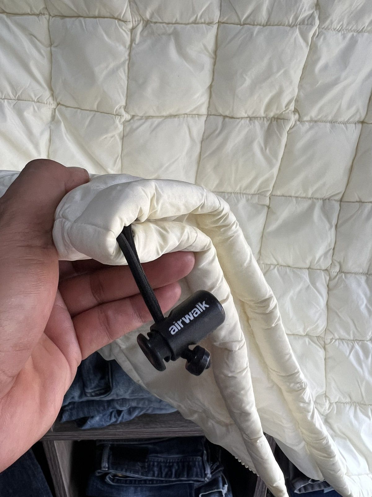 Airwalk 🔥Airwalk Puffer Vest Size US M / EU 48-50 / 2 - 15 Thumbnail