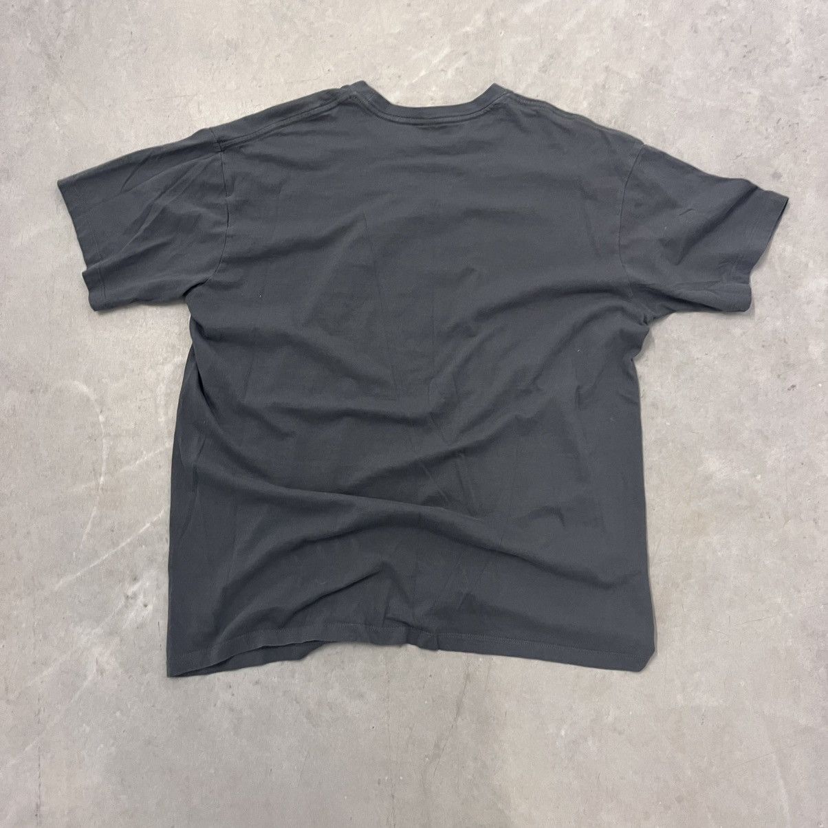 Rap Tees × Vintage CRAZY Vintage Y2K Black Eyed Peas AOP Cyber Computers XL Size US XL / EU 56 / 4 - 5 Thumbnail