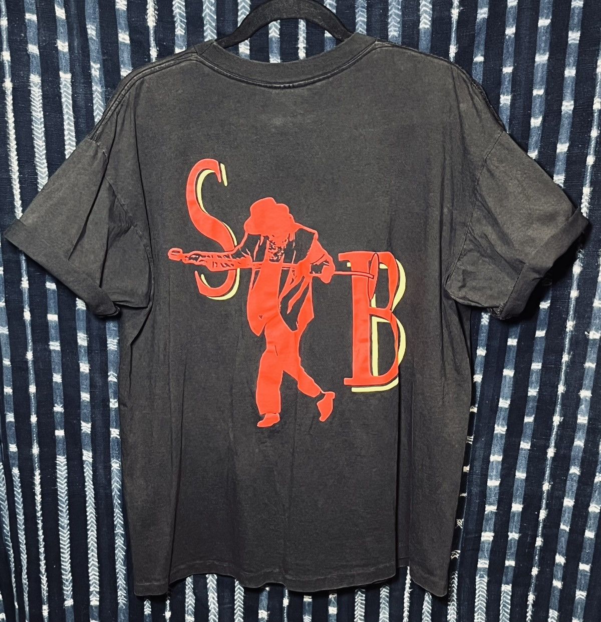 Vintage 1994 Sawyer Brown band tee - L Size US L / EU 52-54 / 3 - 2 Thumbnail