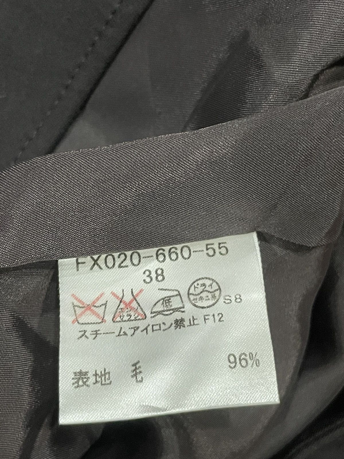 Burberry Burberry Skirt Size 29" - 3 Thumbnail