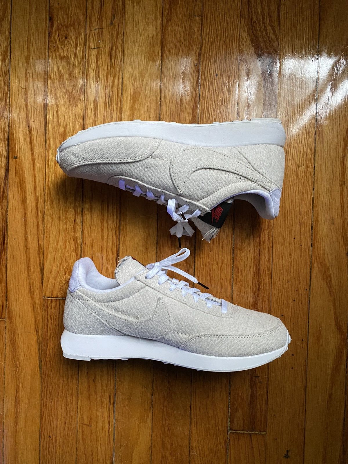 Nike Nike x Stranger Things ‘Upside Down’ Air Tailwind 97 Size US 7 / EU 40 - 2 Thumbnail