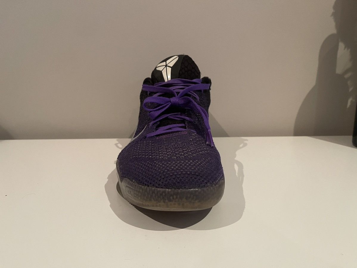 Nike Nike Kobe 11 Elite Low Size US 13 / EU 46 - 3 Thumbnail