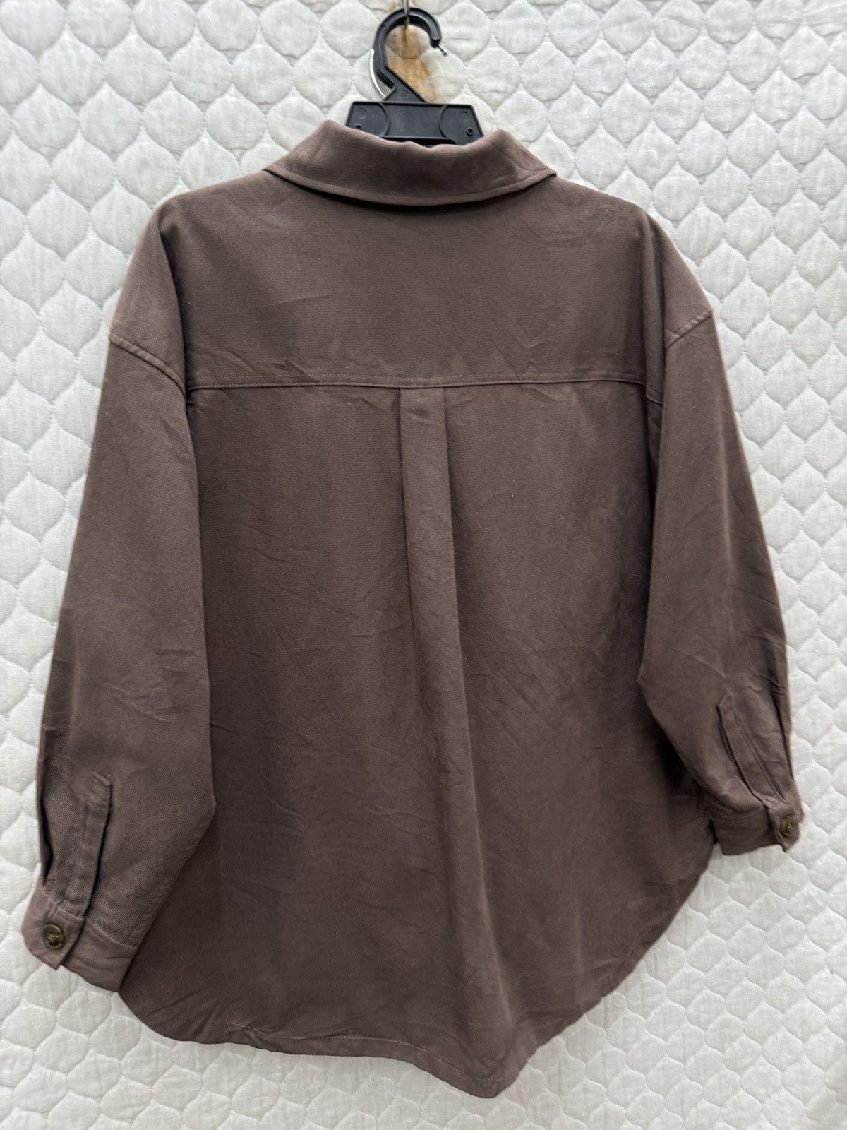 Japanese Brand 🔥🔥🔥ARCHIVE RAG MACHINE SHIRTS Size L / US 10 / IT 46 - 6 Thumbnail
