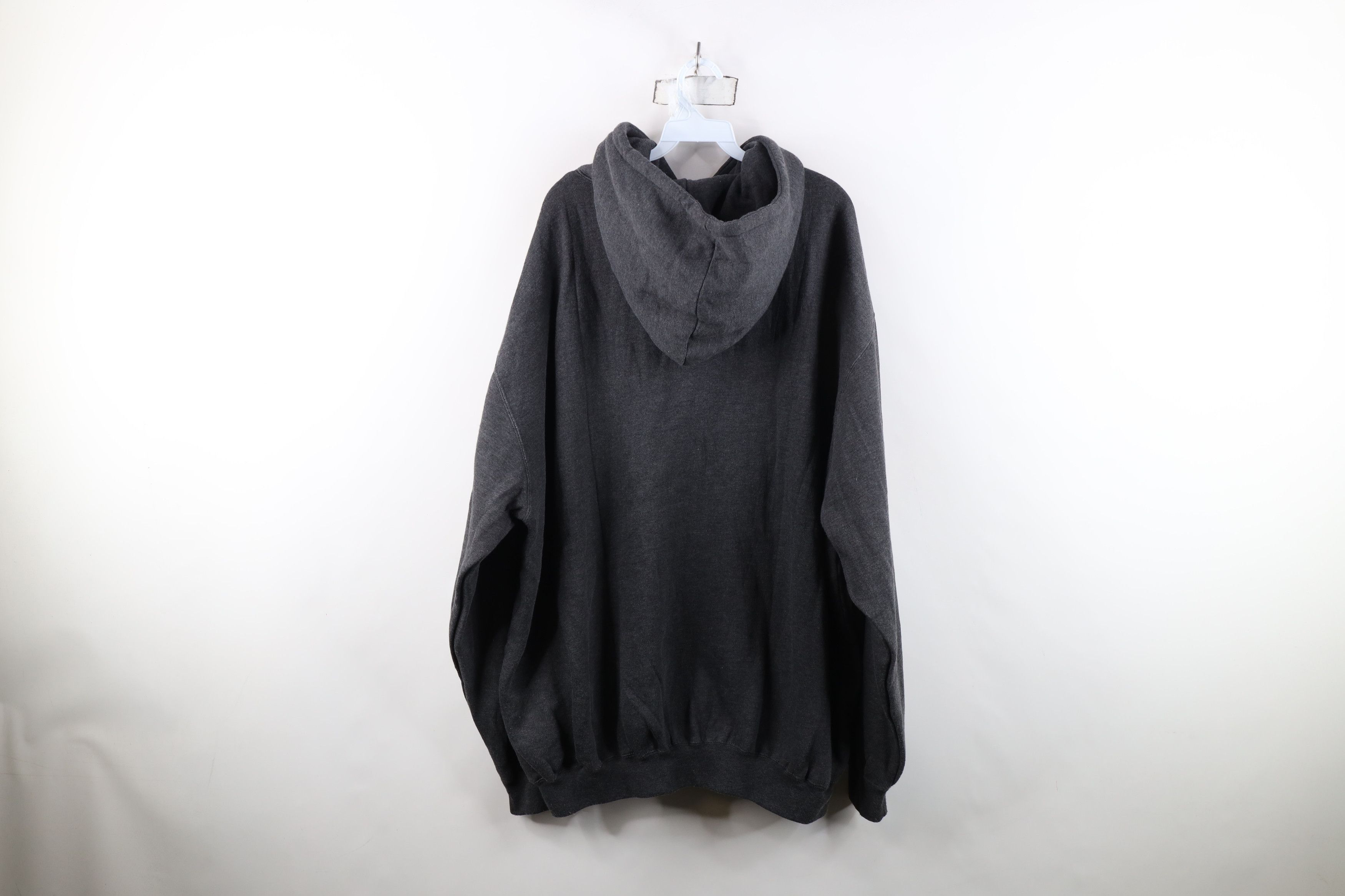 Vintage Deadstock Vintage 90s Streetwear Heavyweight Sweatshirt Size US XXL / EU 58 / 5 - 11 Thumbnail
