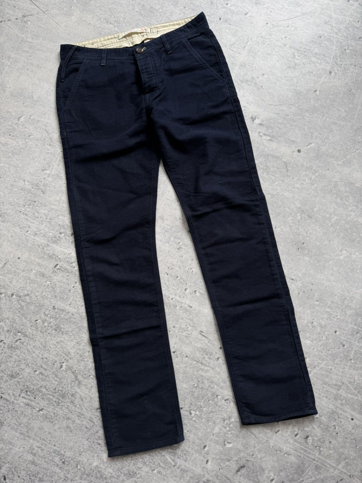 Scarti-Lab × Vintage Scarti-Lab vintage awesome pants Size US 32 / EU 48 - 1 Thumbnail