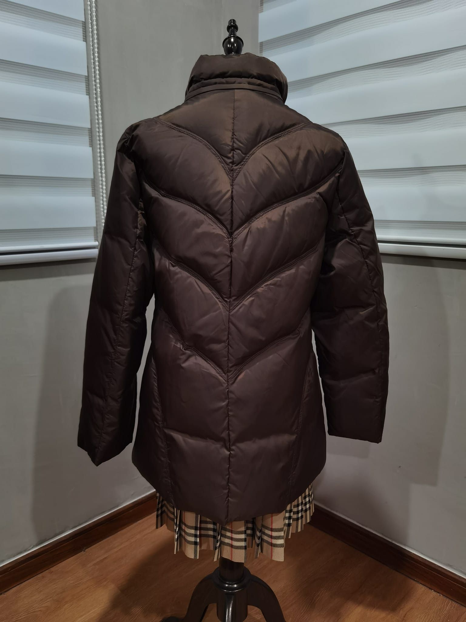 Balmain BALMAIN PARIS puffer jacket woman S 2079 Size S / US 4 / IT 40 - 2 Thumbnail