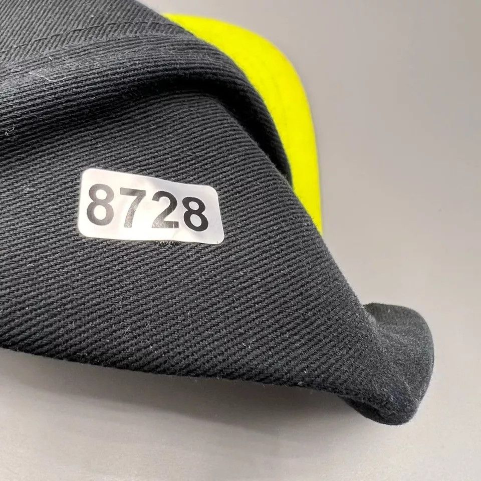 Jordan Brand Air Jordan Hat Men Worldwide Embroidered Logo Snap Back Size ONE SIZE - 8 Thumbnail