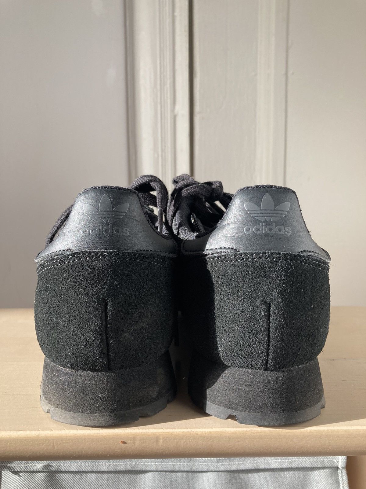 Adidas Adidas Haven Sneaker Size US 10 / EU 43 - 4 Thumbnail