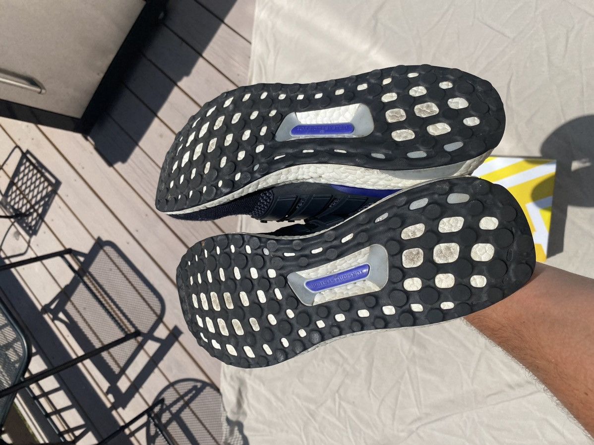 Adidas Ultra Boost 1.0 Retro OG 2018 Size US 11.5 / EU 44-45 - 6 Thumbnail