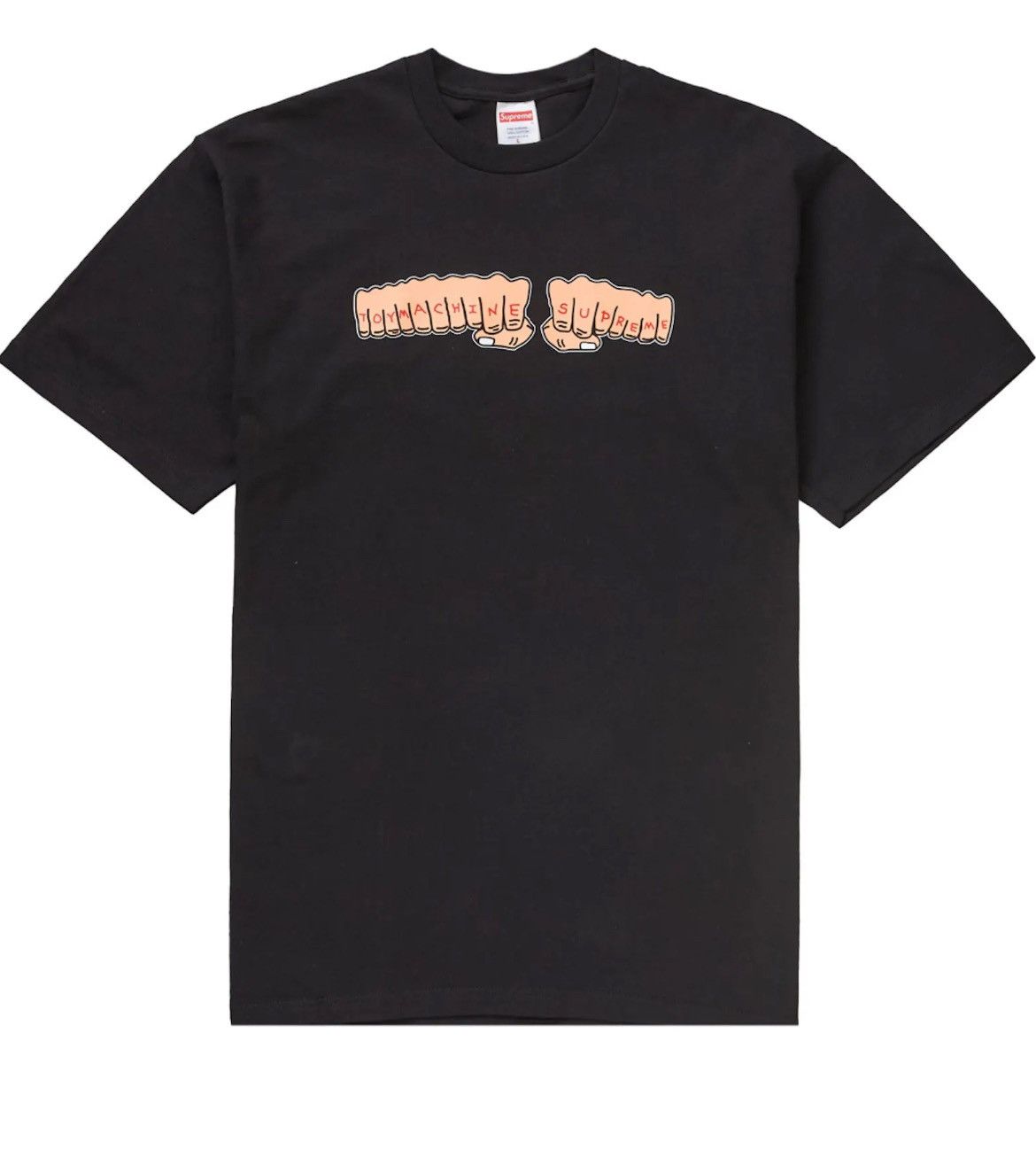 Toy Machine | Grailed