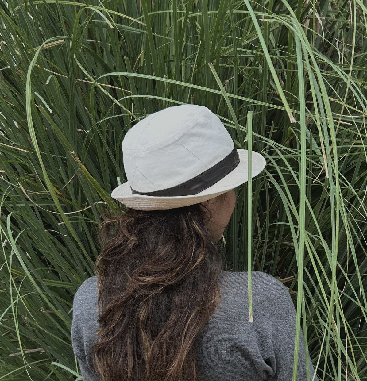 Hermes Fedora Hat Hermés Size ONE SIZE - 2 Thumbnail