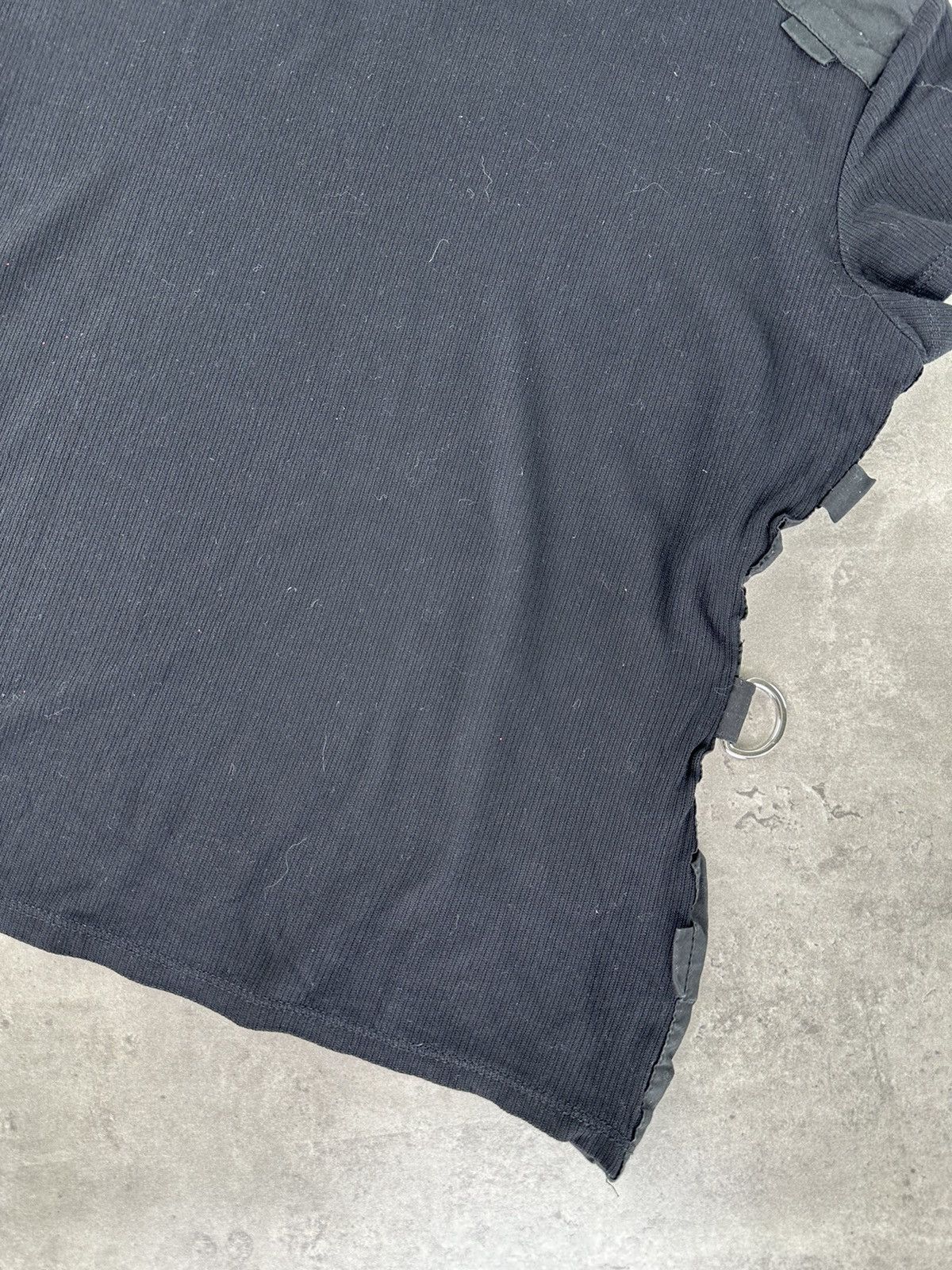 Versus Versace Versace Versus T-Shirt Size L / US 10 / IT 46 - 13 Thumbnail