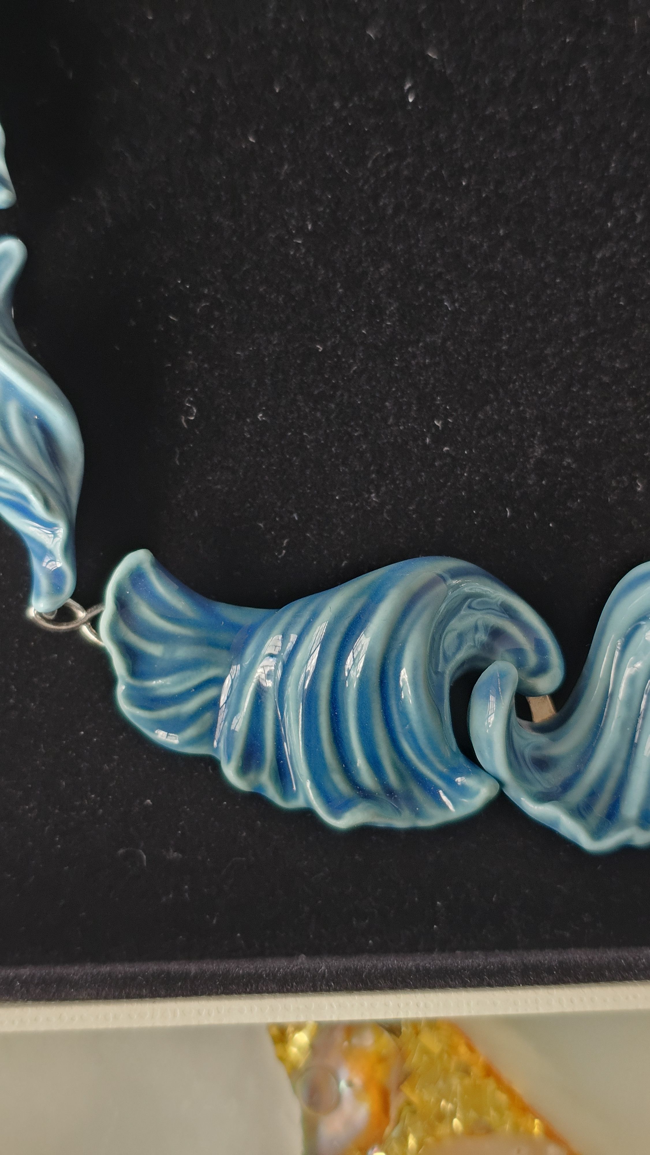 Other Lladró Aquarium Necklace Size ONE SIZE - 7 Thumbnail