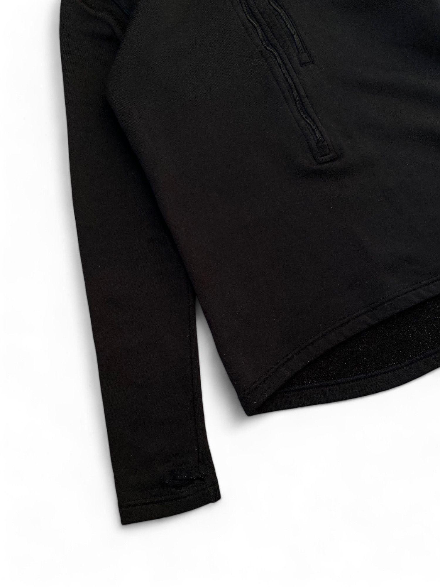 Rab × Vintage Vintage Rab Top Zip Pullover Polartec Size US S / EU 44-46 / 1 - 4 Thumbnail