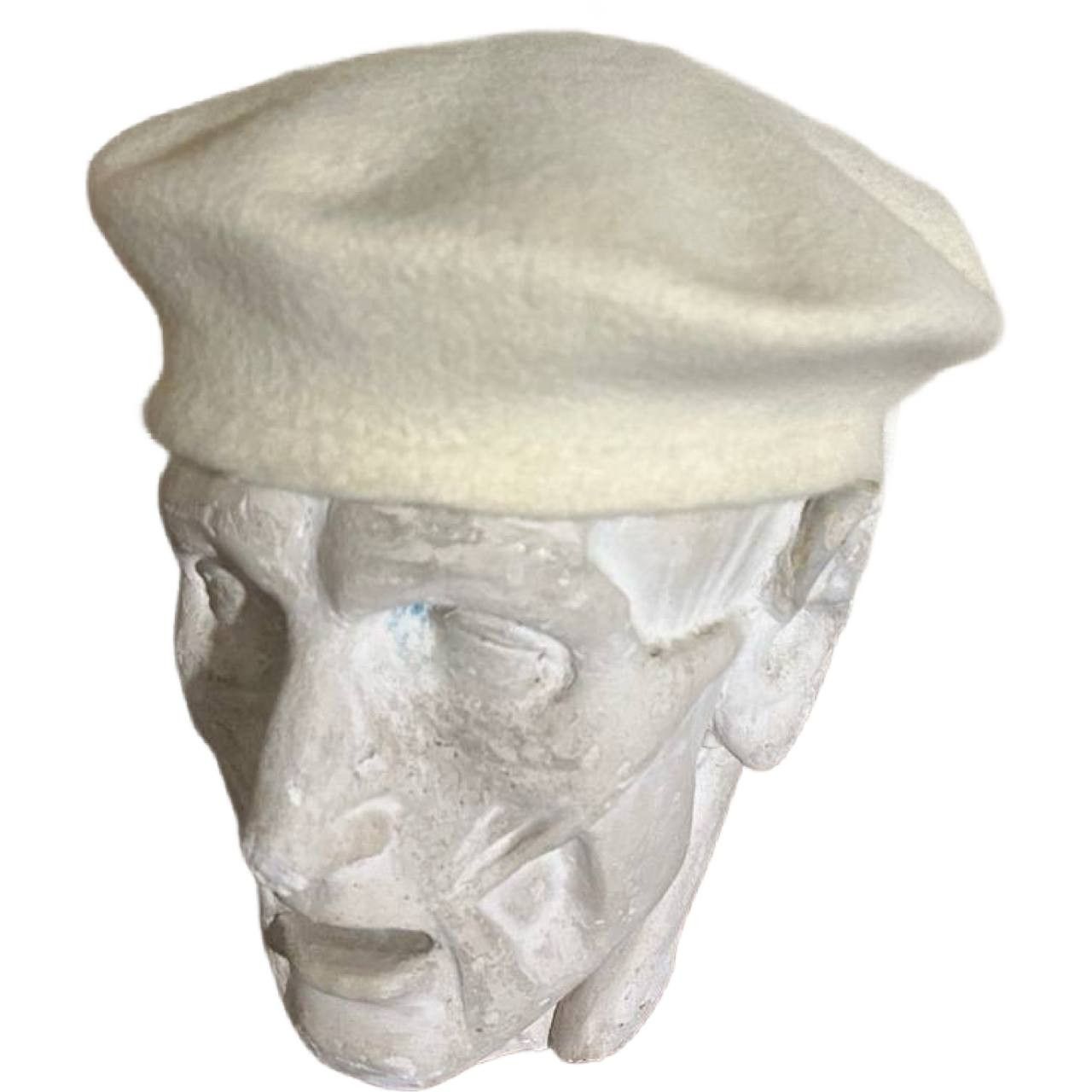 Kangol Kangol wool Beret hat #1297 Size ONE SIZE - 1 Thumbnail