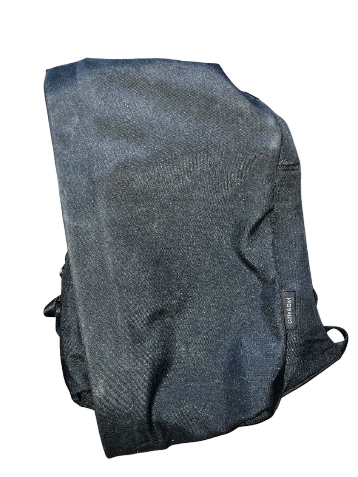 Cote&Ciel Côte&ciel Isar backpack Size ONE SIZE - 3 Thumbnail