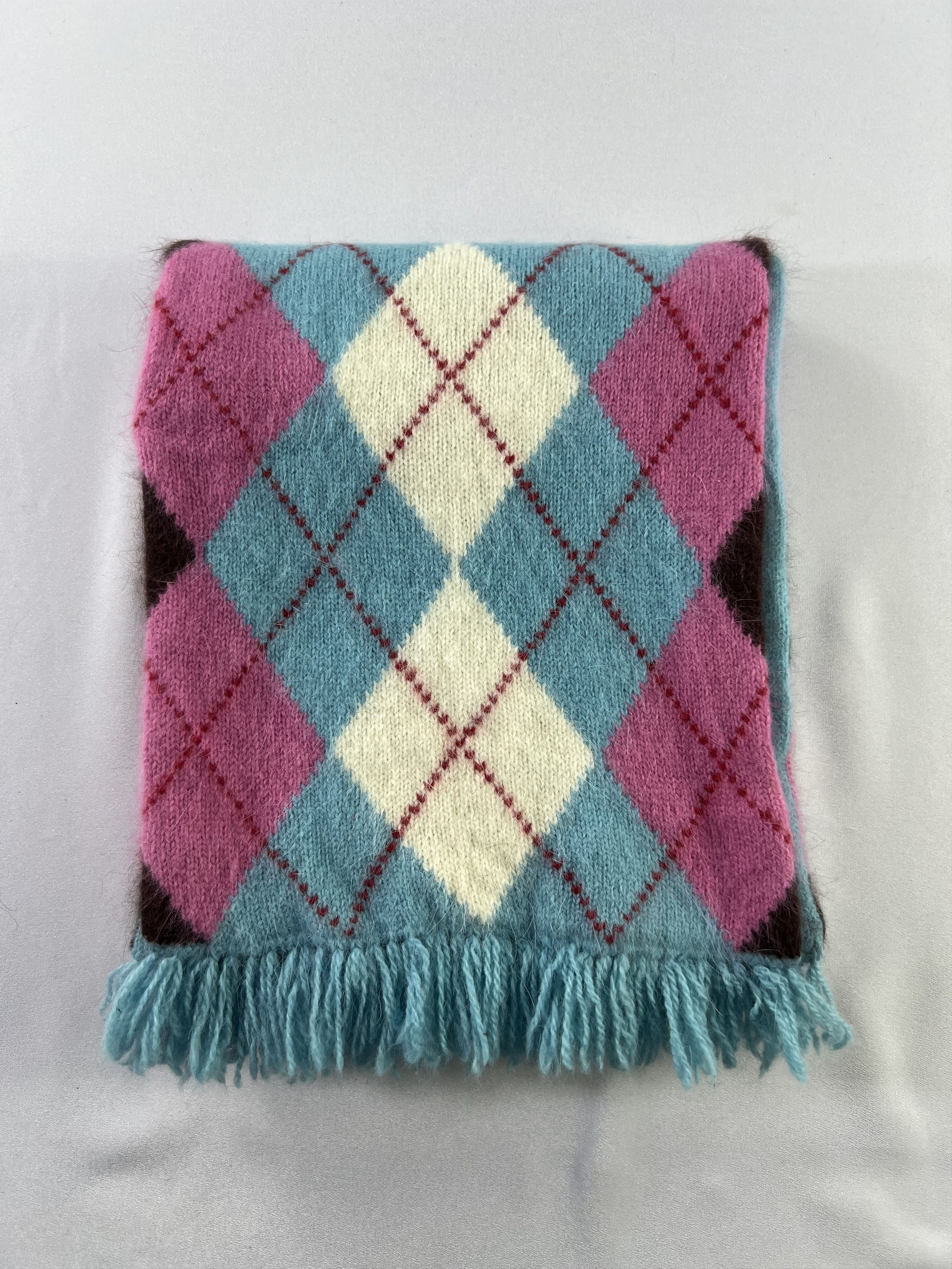 Jil Stuart Jil Stuart Scarf / Muffler / Neckwear P1021 Size ONE SIZE - 6 Thumbnail