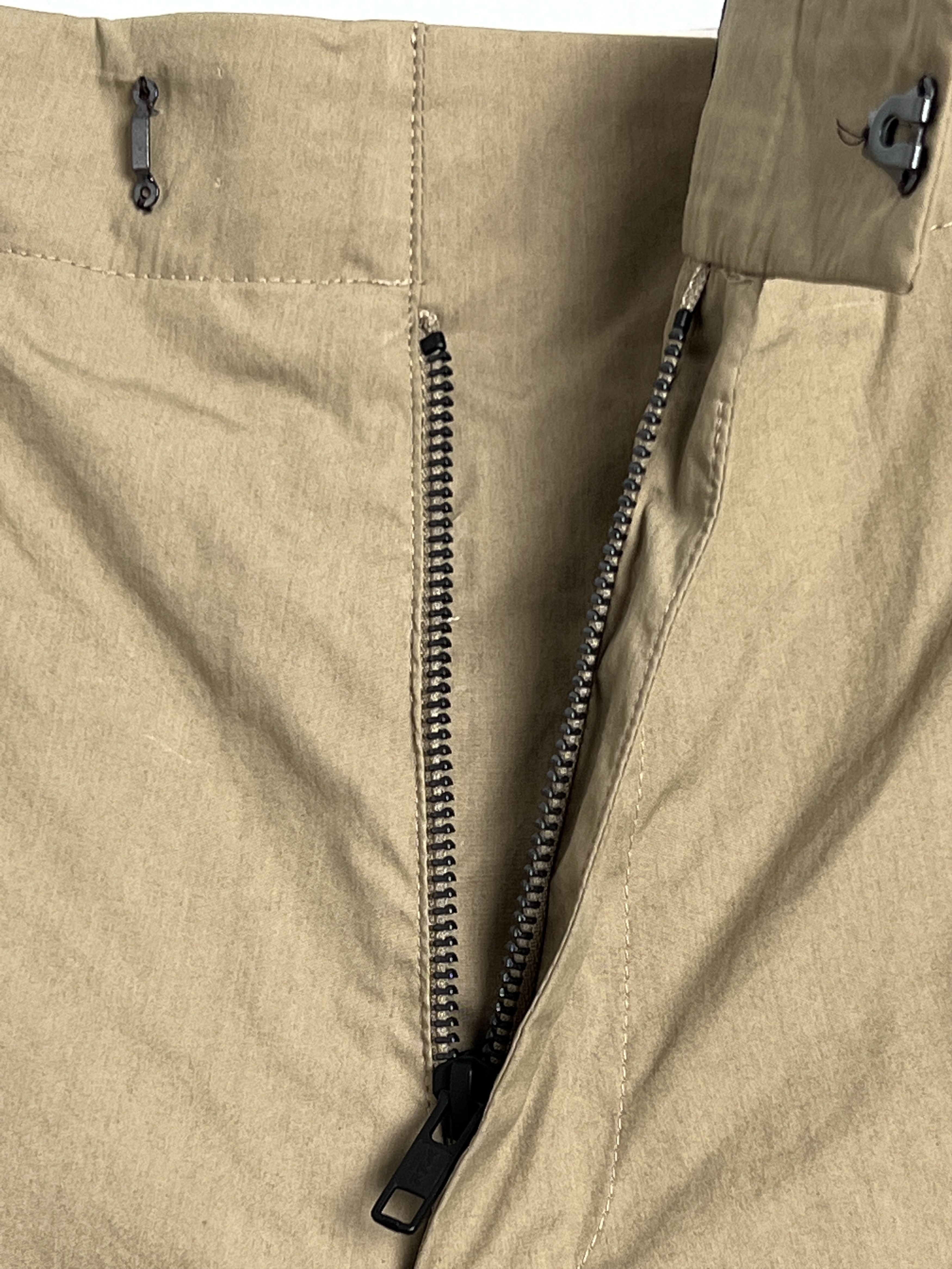 Craig Green Cotton Blend Main Uniform Shorts Size US 34 / EU 50 - 7 Thumbnail