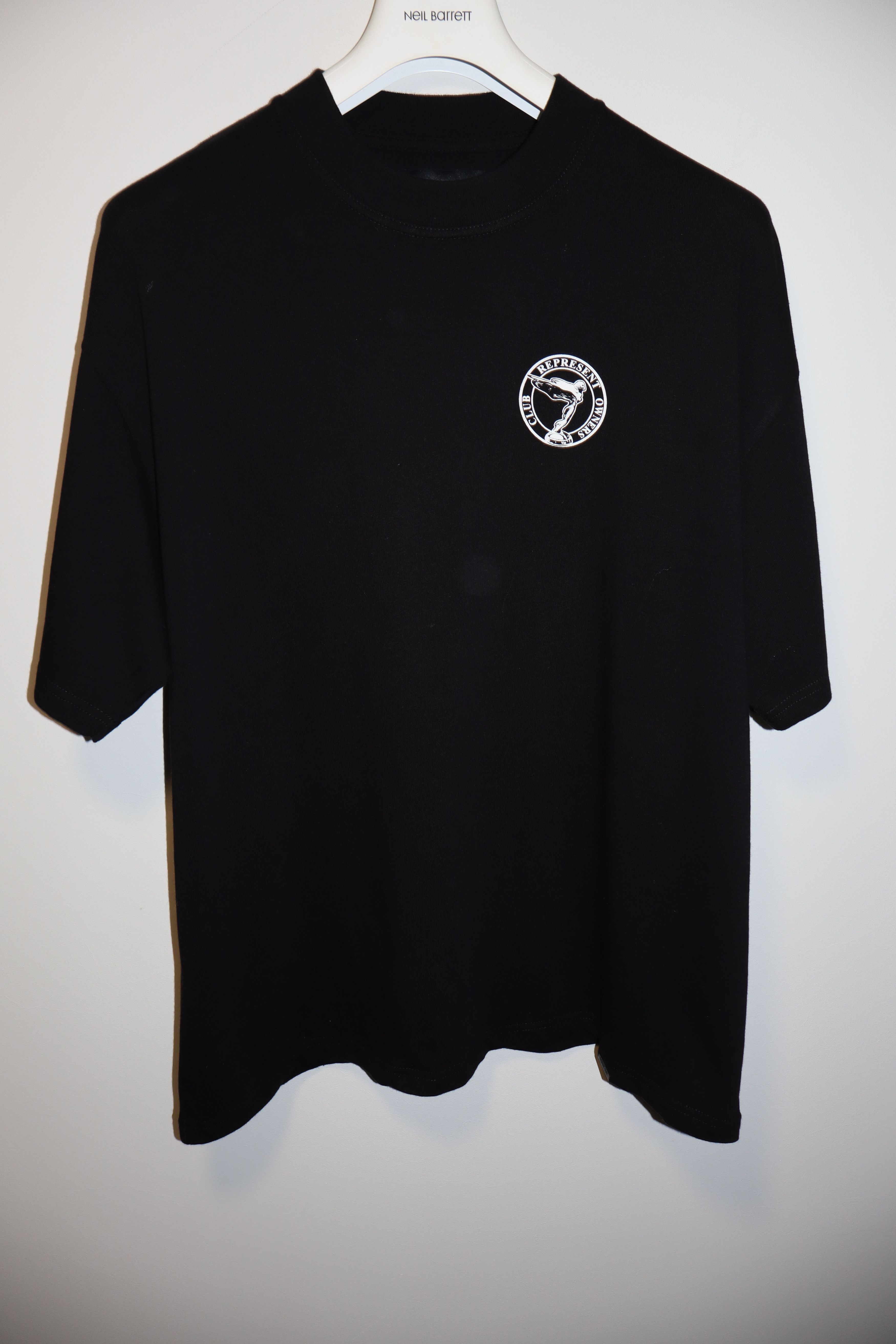Represent Clo. Owners club t-shirt Size US S / EU 44-46 / 1 - 2 Thumbnail