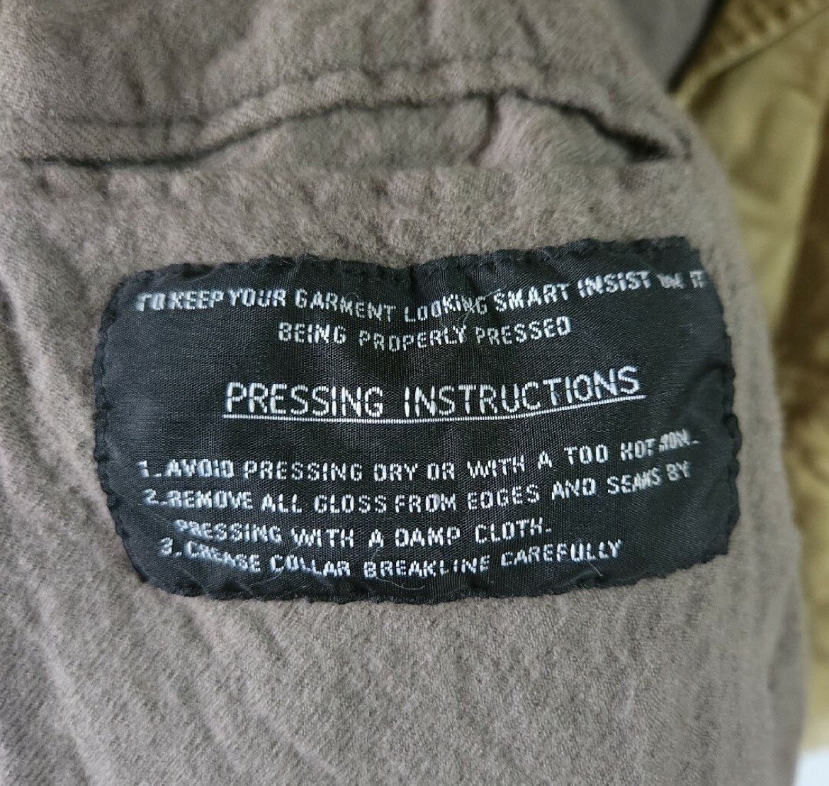 Maison Margiela Maison Margiela 2003AW plush jacket 2501-Nextarrow Size US S / EU 44-46 / 1 - 4 Thumbnail