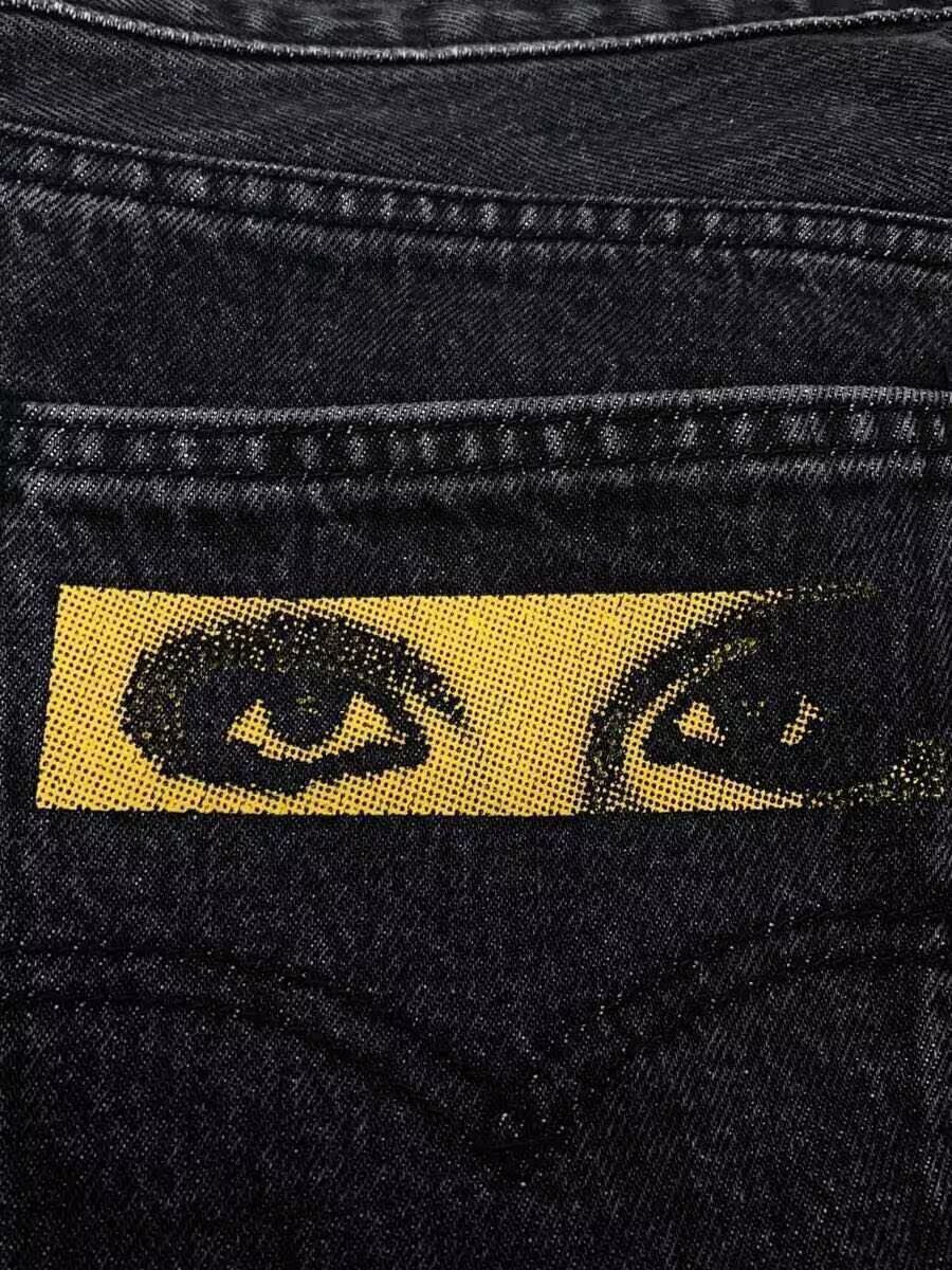 Undercover Light Darkness Levis Baggy Denim Jeans Size US 34 / EU 50 - 4 Thumbnail