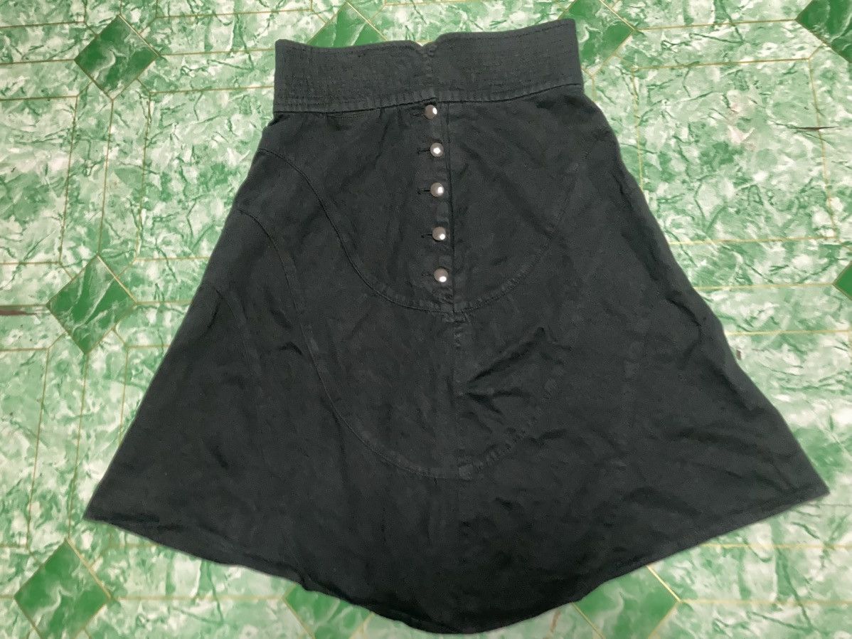 Tsumori Chisato Vintage Skirt Tsunami Chisato Size 27" / US 4 / IT 40 - 1 Thumbnail