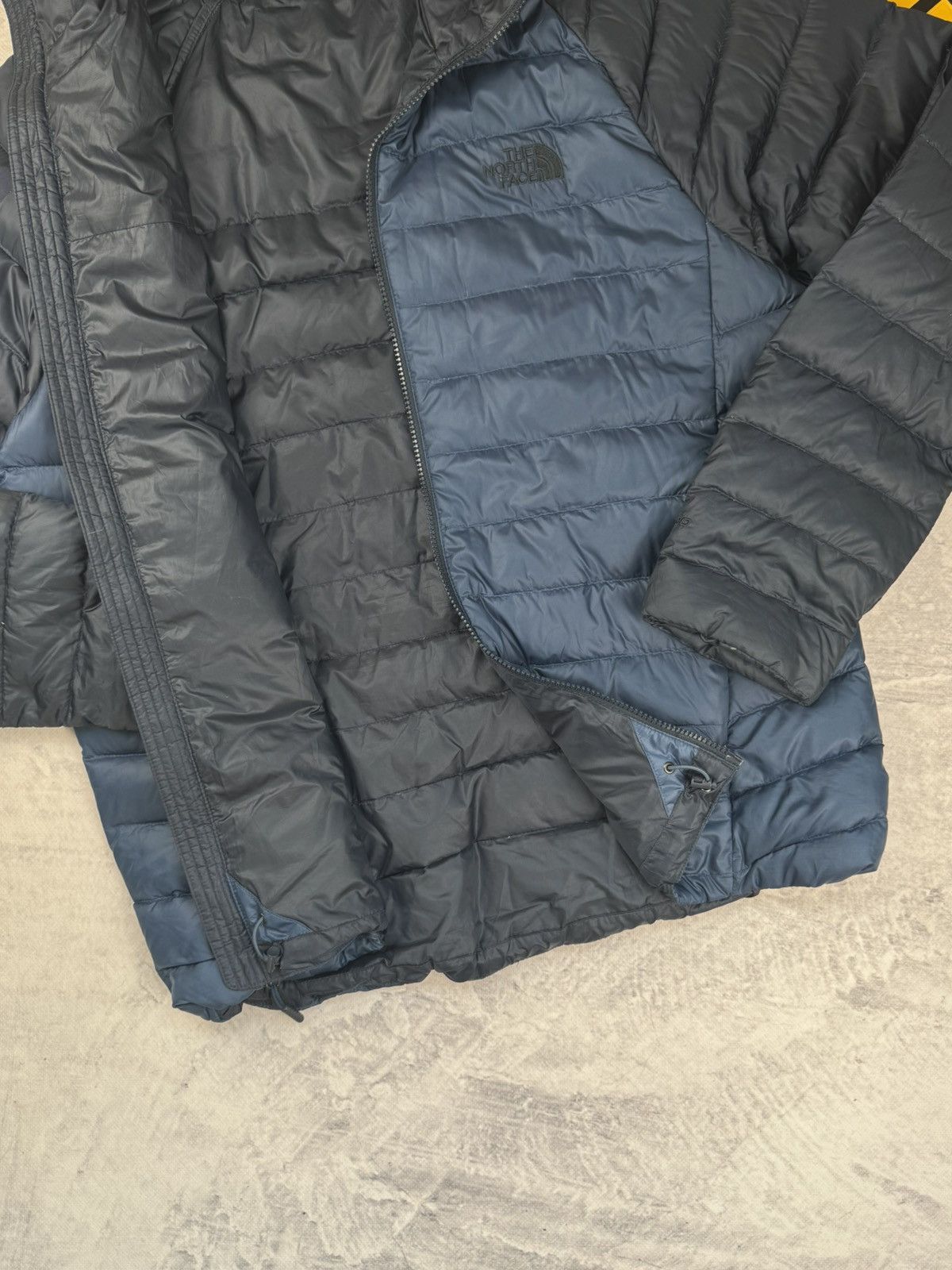 The North Face × Vintage THE NORTH FACE 800 EXTREME PUFFER DOWN JACKET Size US L / EU 52-54 / 3 - 8 Thumbnail