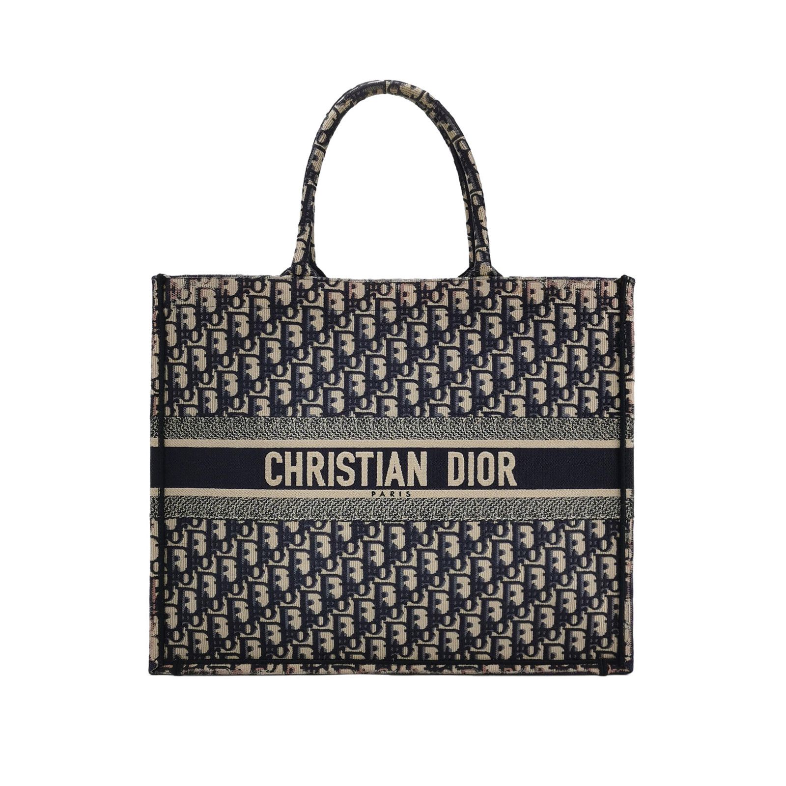 Dior Dior Women os Tote Bags Size ONE SIZE - 1 Thumbnail