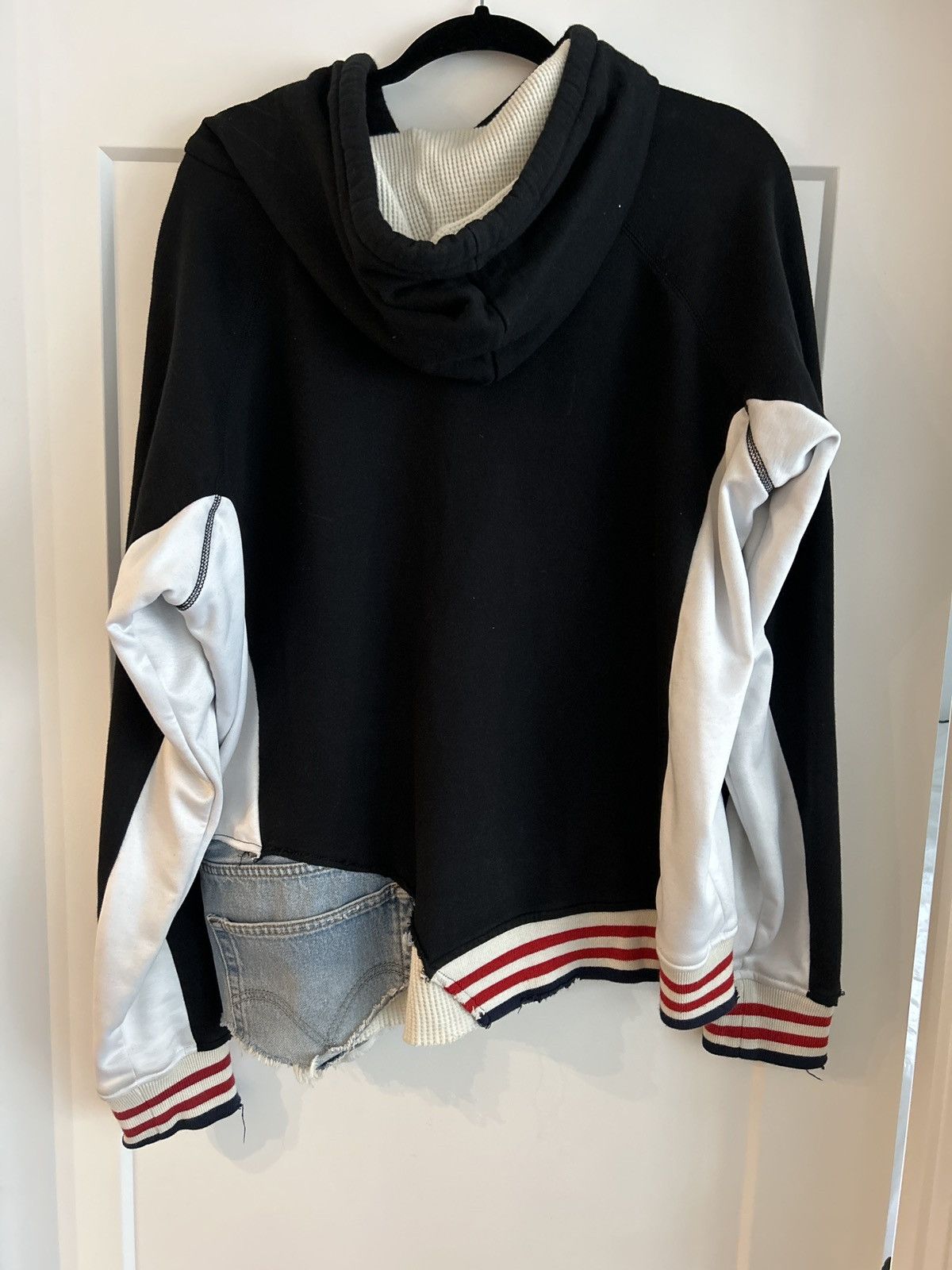 Greg Lauren Designer Greg Lauren hoodie Size US L / EU 52-54 / 3 - 2 Thumbnail