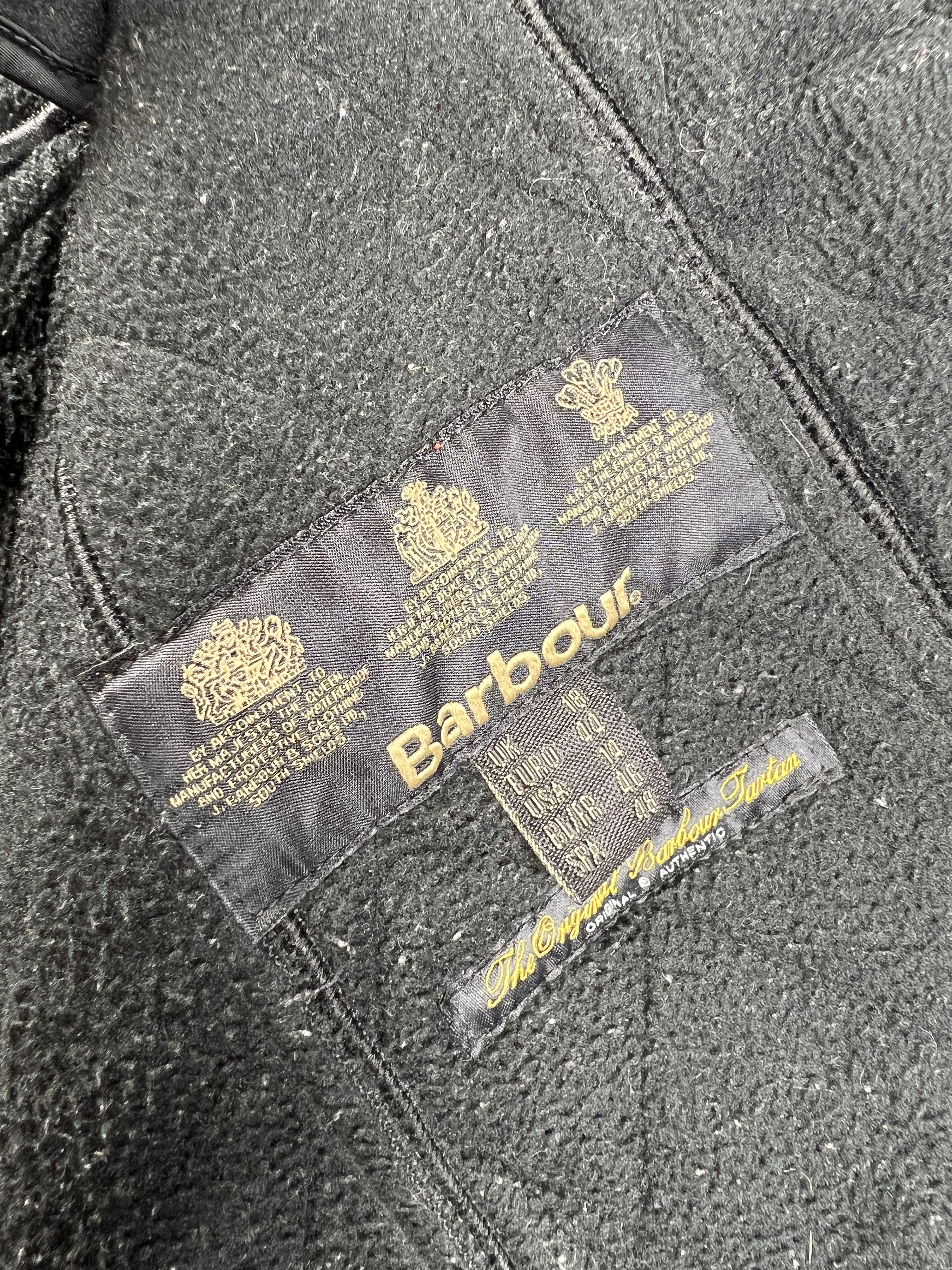Barbour Barbour Quilted Jacket 44eu Size M / US 6-8 / IT 42-44 - 5 Thumbnail
