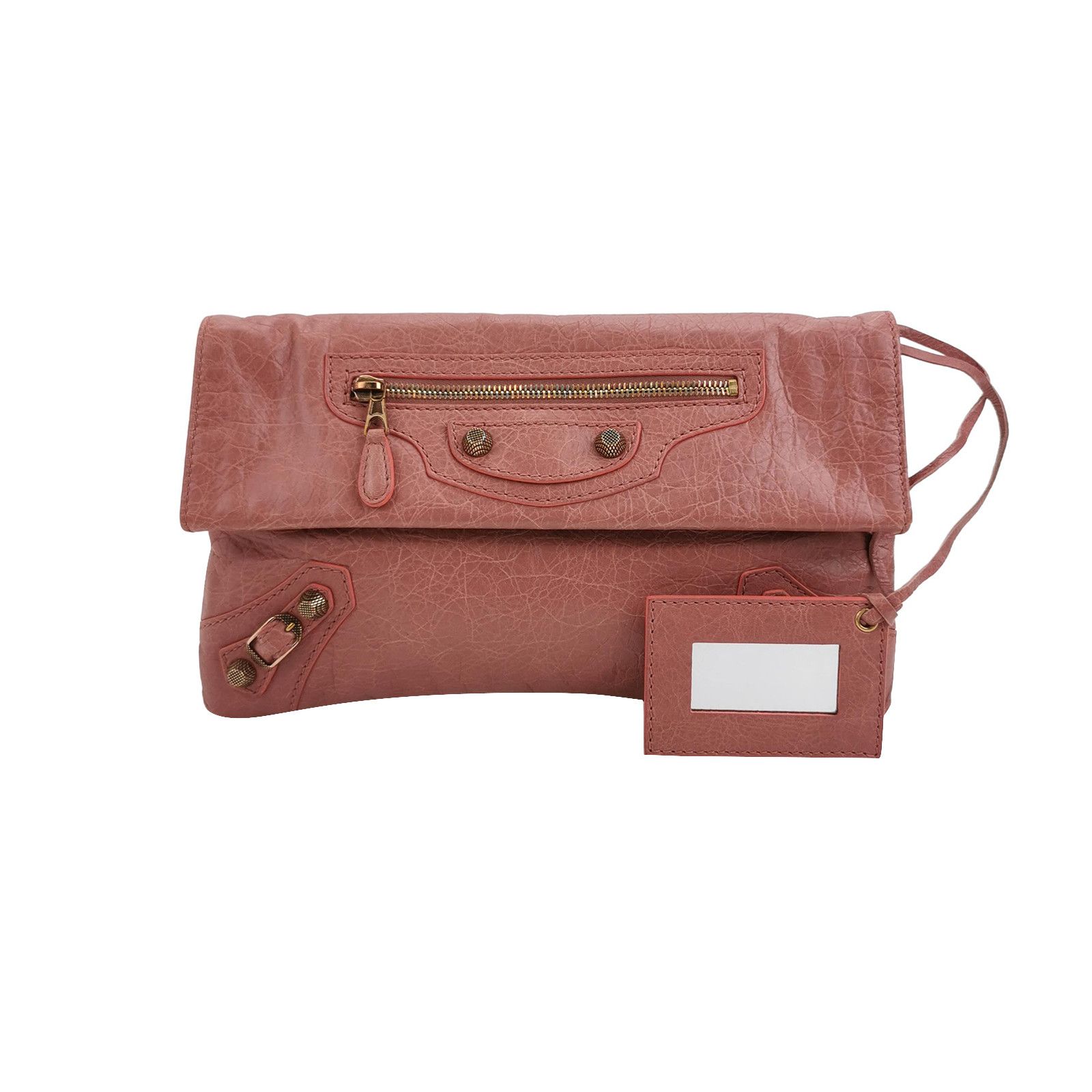 Balenciaga Balenciaga Women os Clutches Size ONE SIZE - 1 Thumbnail