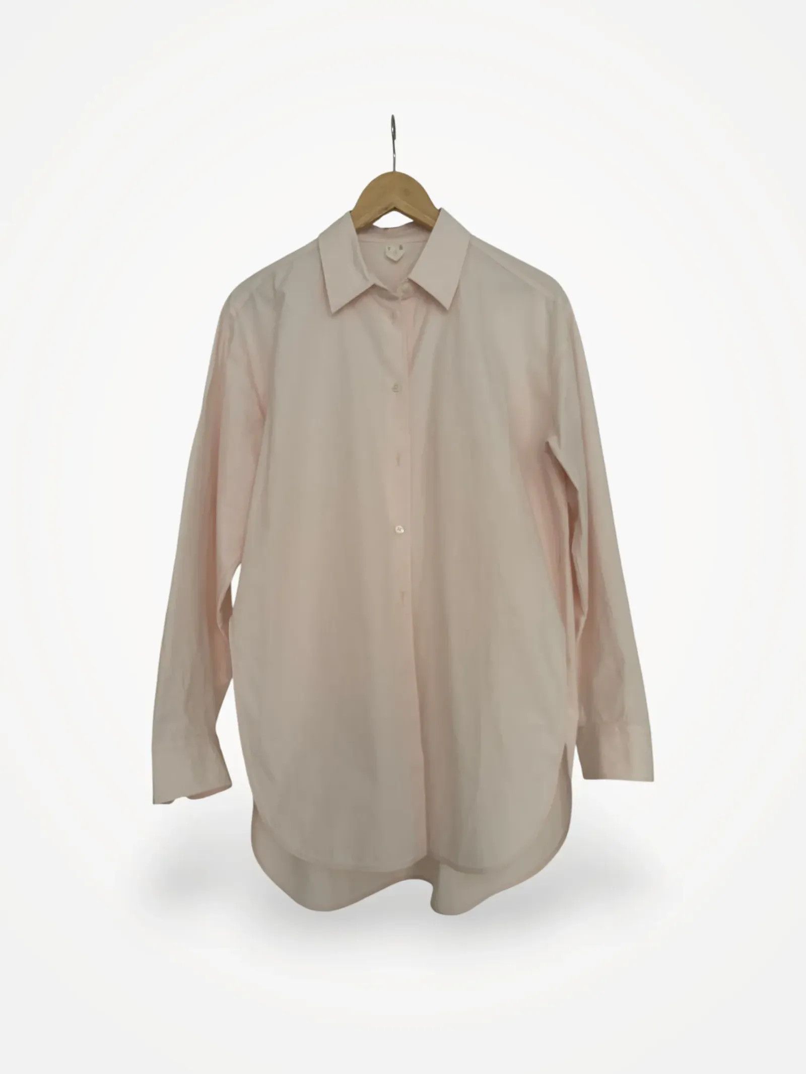 Arket Arket Shirt Size S / US 4 / IT 40 - 1 Thumbnail