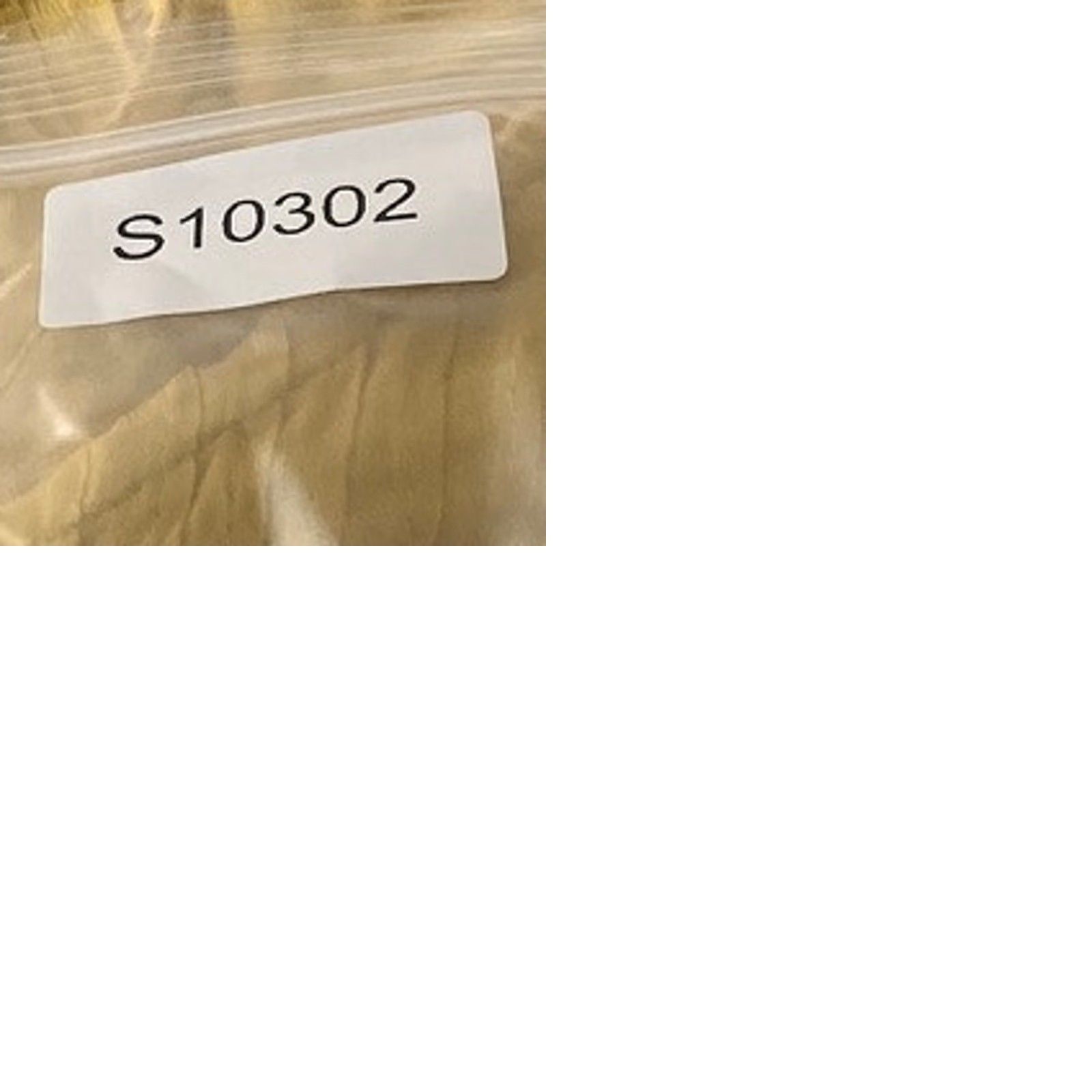 Anthropologie Anthropologie Womens Blouse Yellow Eyelet Ruffle Pullover Puffed Sleeve 8 Size M / US 6-8 / IT 42-44 - 9 Thumbnail