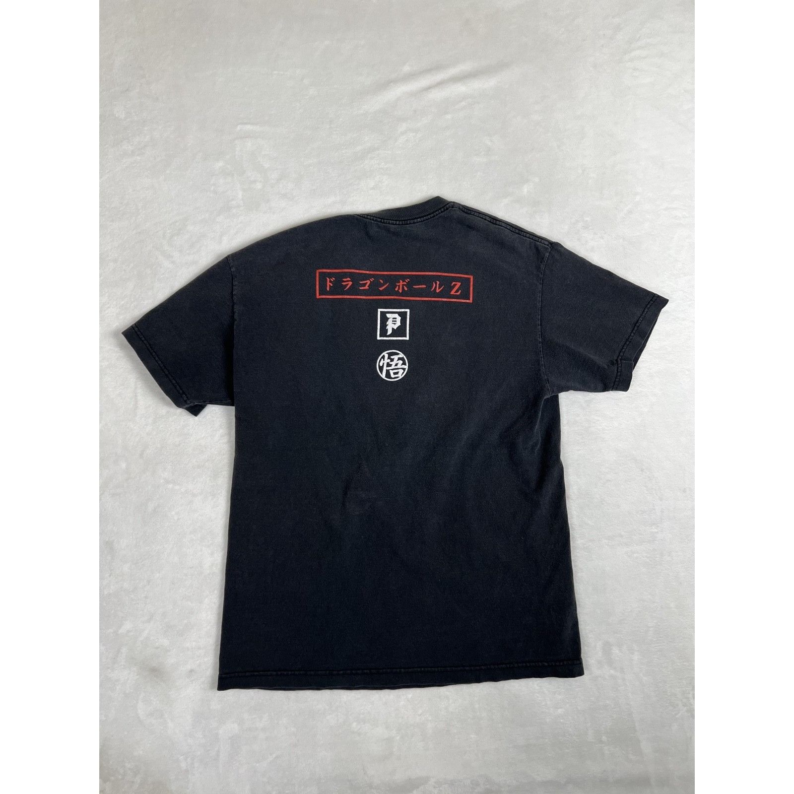 Primitive Dragon Ball Z x Primitive T-Shirt Size Large Double Sided Re Size US L / EU 52-54 / 3 - 7 Thumbnail