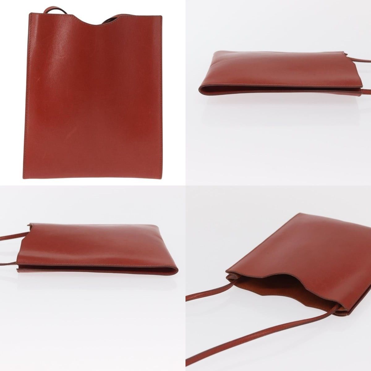 Hermes Hermes Onimetu Shoulder Bag Size ONE SIZE - 3 Thumbnail