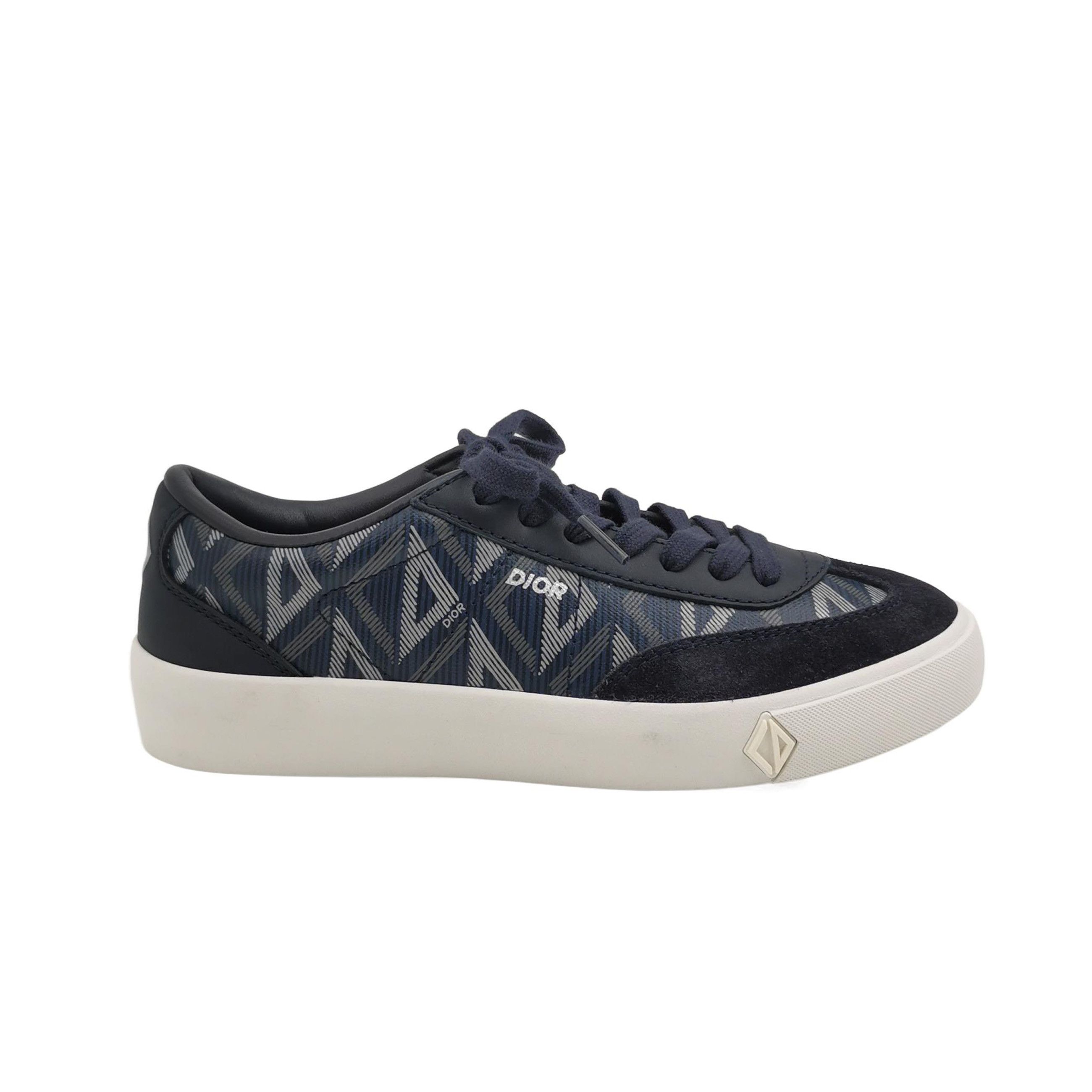 Dior Dior Women 8 Lowtop Sneakers Size US 8 / IT 38 - 1 Thumbnail