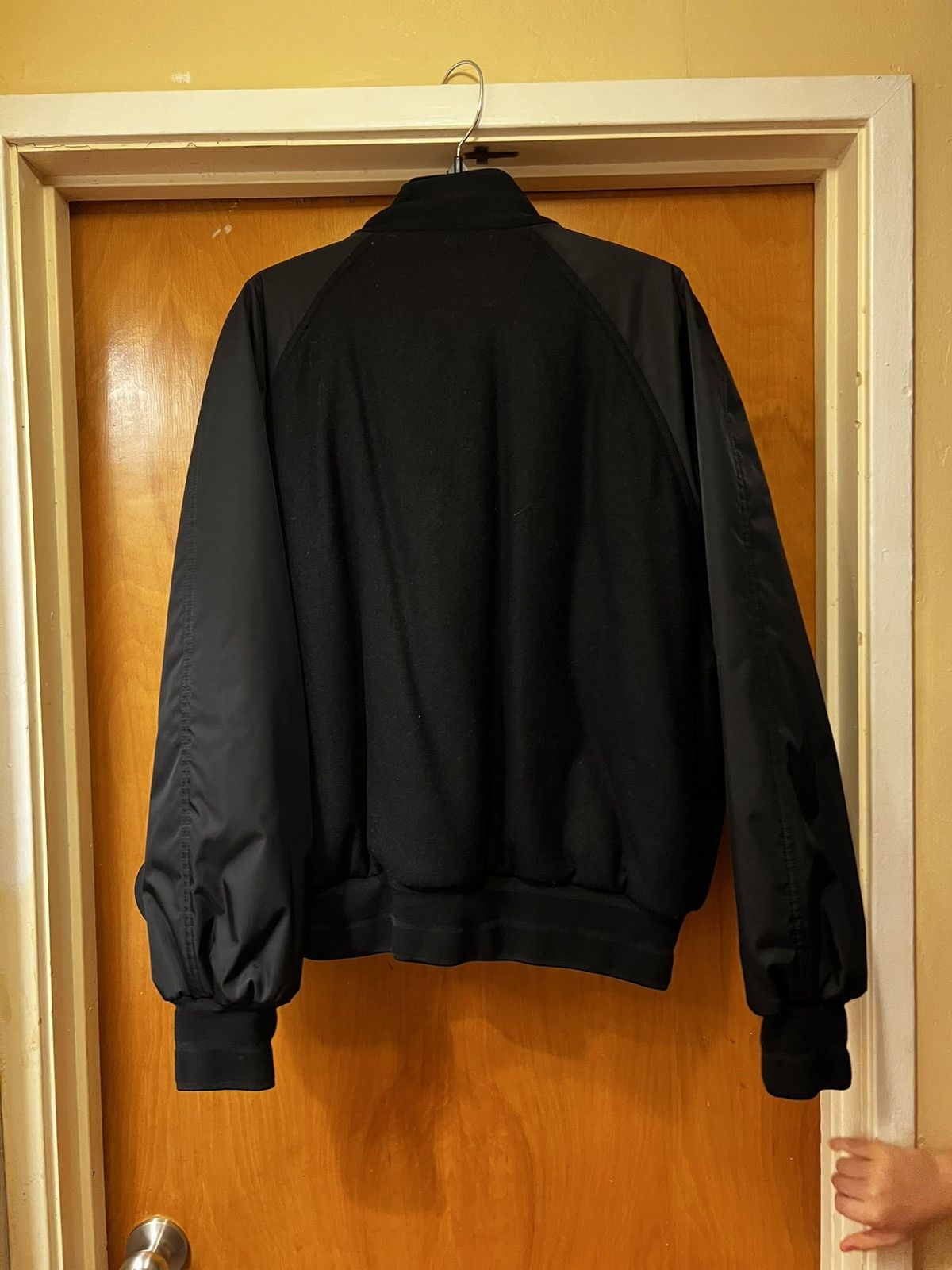 Dolce & Gabbana Dolce. & Gabbana jacket / bomber puff print Size US L / EU 52-54 / 3 - 4 Thumbnail