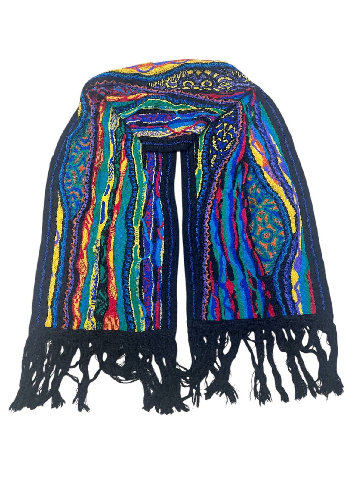 Coogi Coogi Size ONE SIZE - 9 Thumbnail