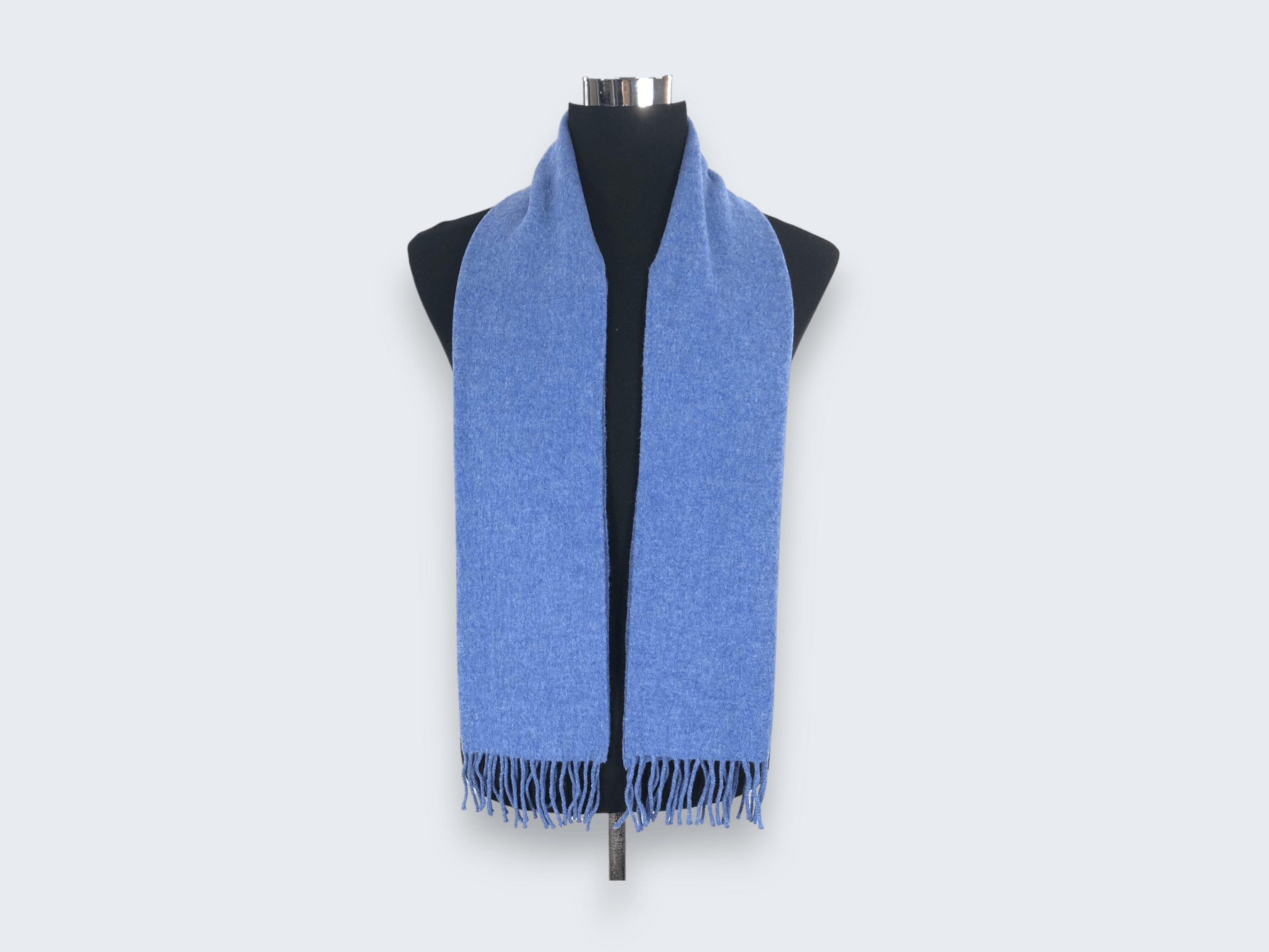 Polo Ralph Lauren Vintage Polo Ralph Lauren Scarf Muffler MF196 Size ONE SIZE - 1 Thumbnail