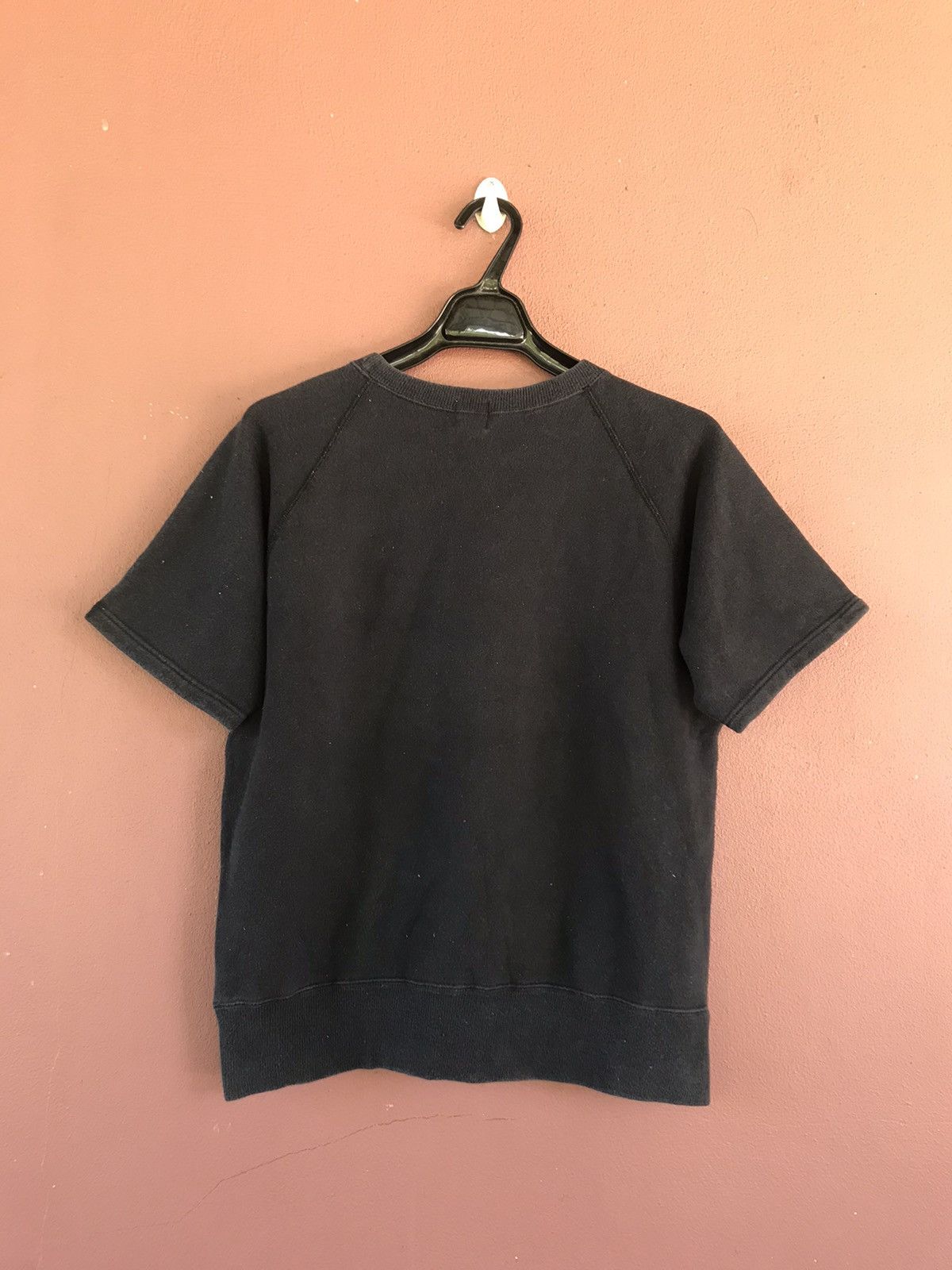 Bape Bape S/S Crewneck Size US M / EU 48-50 / 2 - 2 Thumbnail