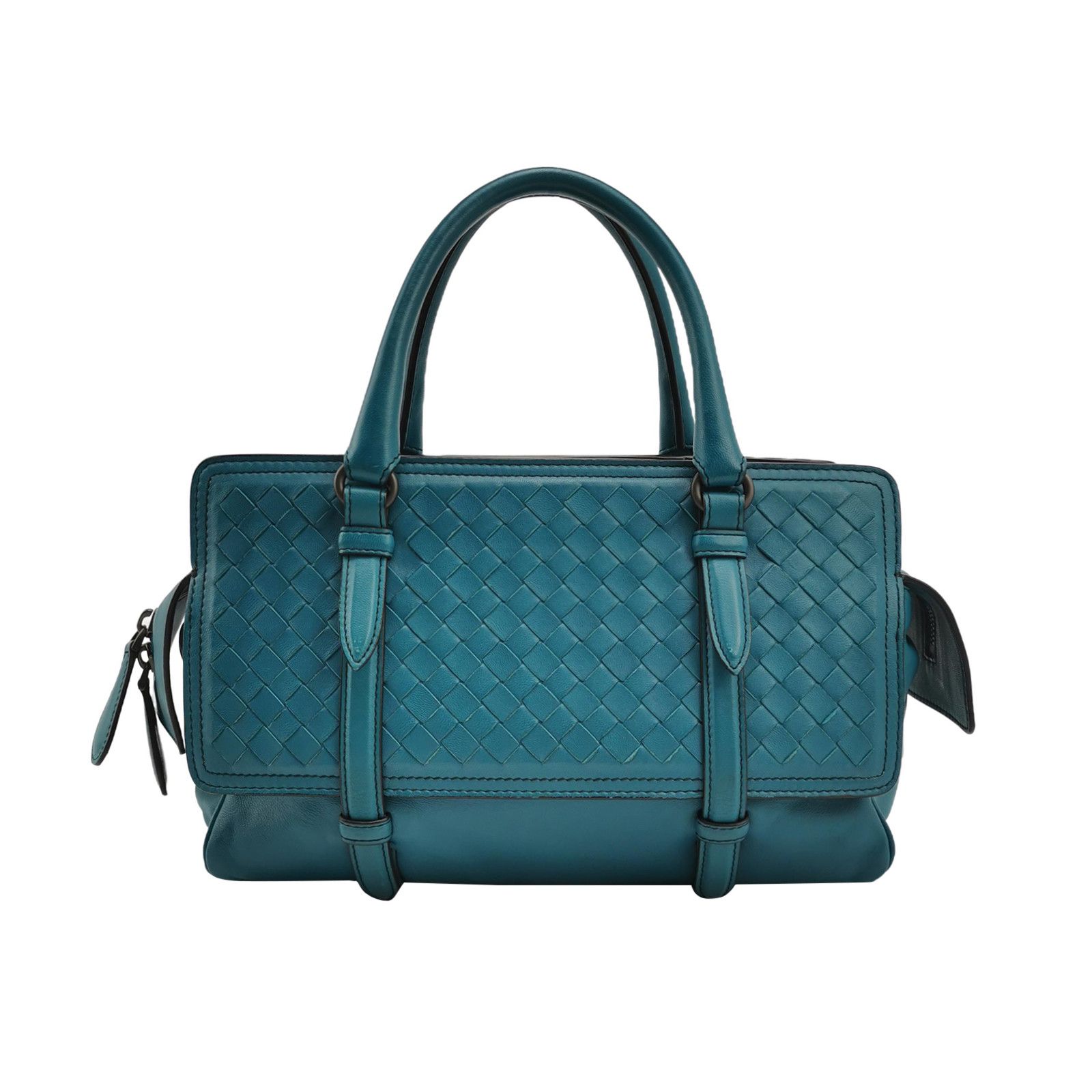 Bottega Veneta Bottega Veneta Women os Tote Bags Size ONE SIZE - 1 Thumbnail