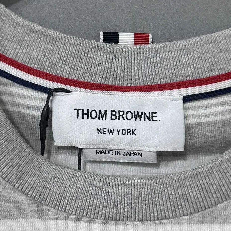 Thom Browne Thom Browne Striped Cloud Short. Size US M / EU 48-50 / 2 - 4 Thumbnail