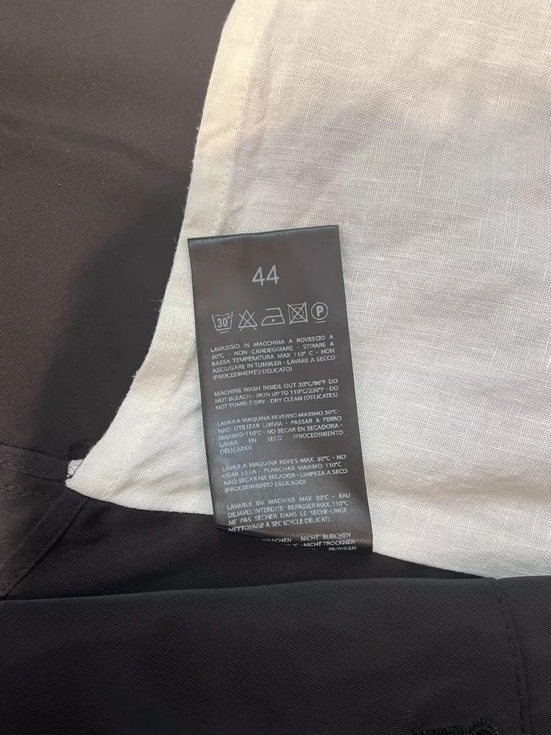 Raf Simons Raf Simons Windbreaker jacket-2506 Size US M / EU 48-50 / 2 - 6 Thumbnail