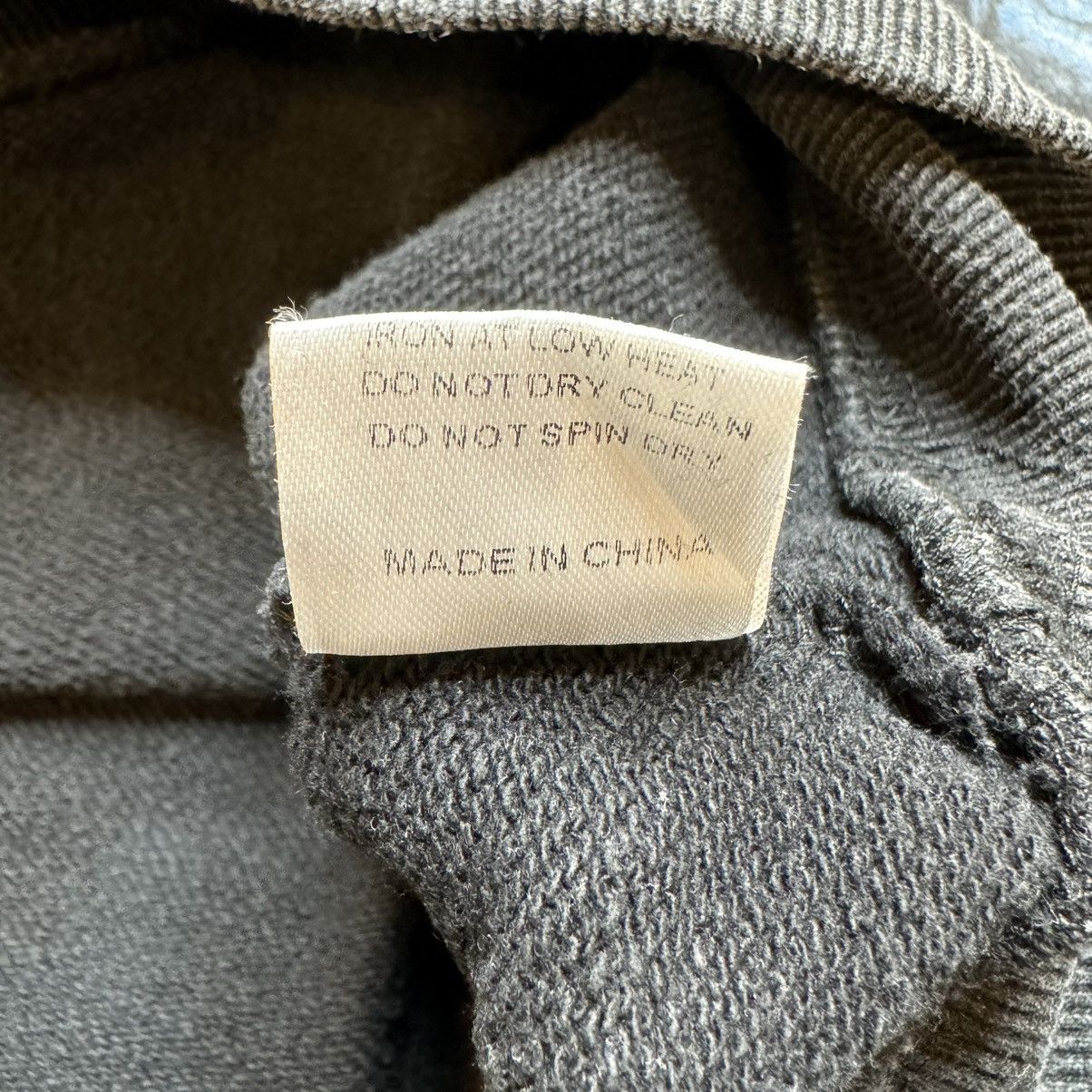 Vale Vale Forever Return Of Vale Pullover SIZE SMALL Size US S / EU 44-46 / 1 - 6 Thumbnail