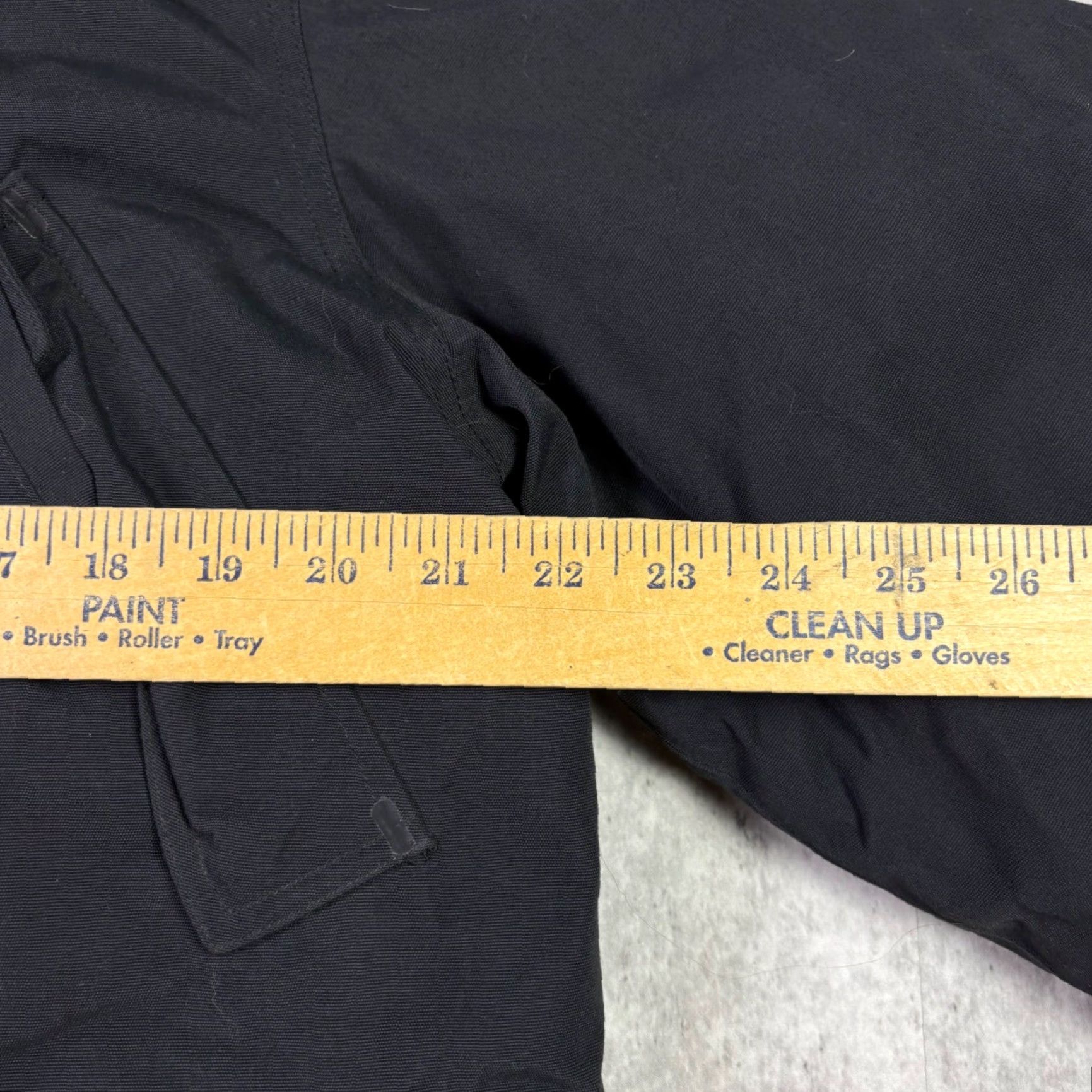 Vintage VINTAGE LL Bean TEK Down Parka? Size US M / EU 48-50 / 2 - 5 Thumbnail