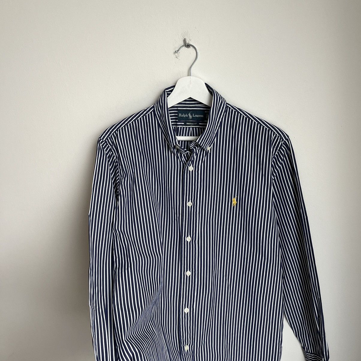 Polo Ralph Lauren Vintage Polo Ralph Lauren Shirt Size US M / EU 48-50 / 2 - 4 Thumbnail