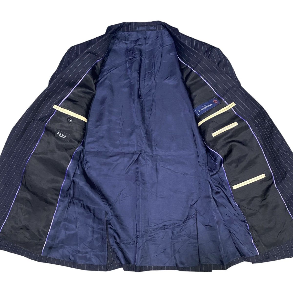 Designer × Paul Smith Paul Smith Blazer Size US S / EU 44-46 / 1 - 6 Thumbnail