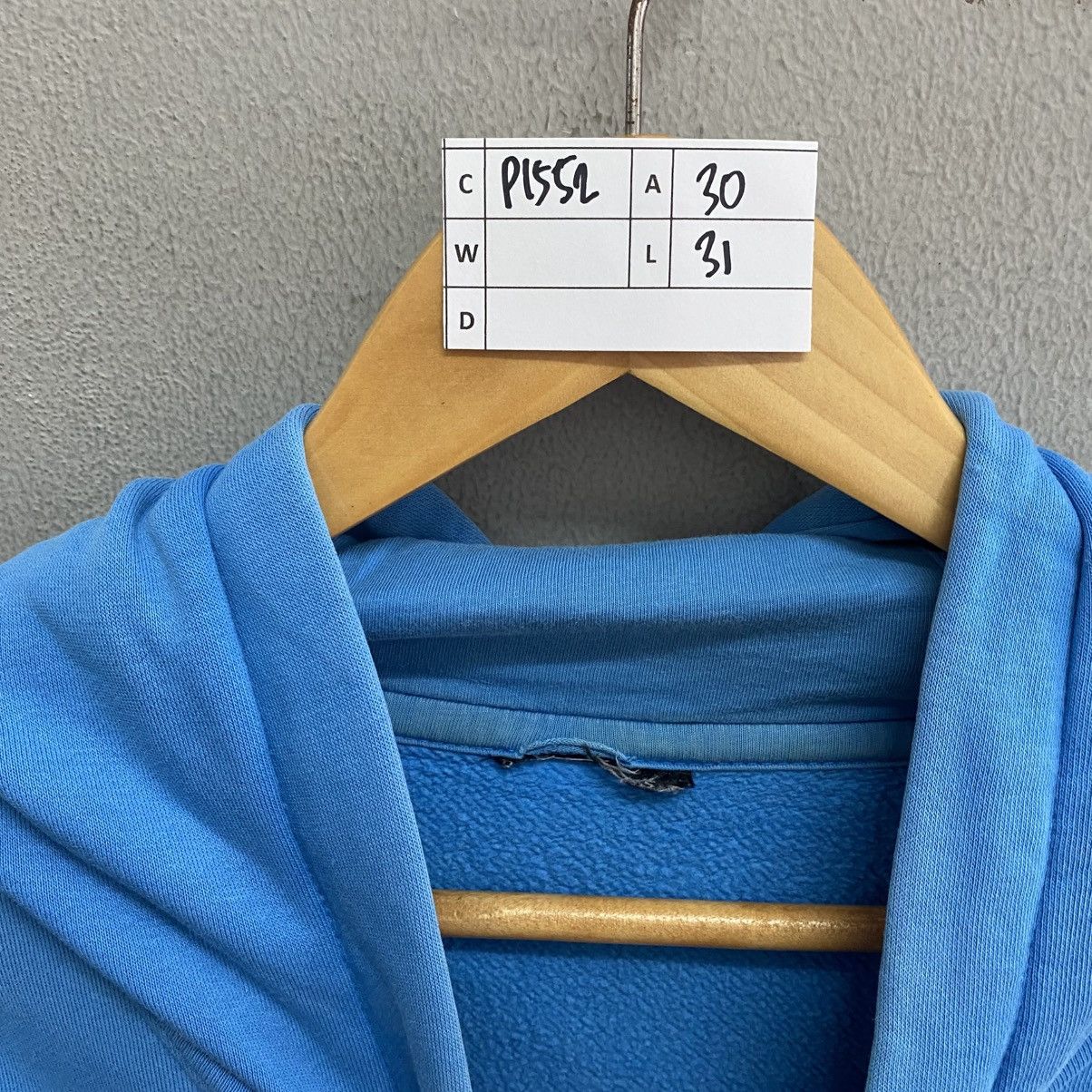 Nike Nike Swoosh Baggy Hoodie (XL) Size US XL / EU 56 / 4 - 10 Thumbnail