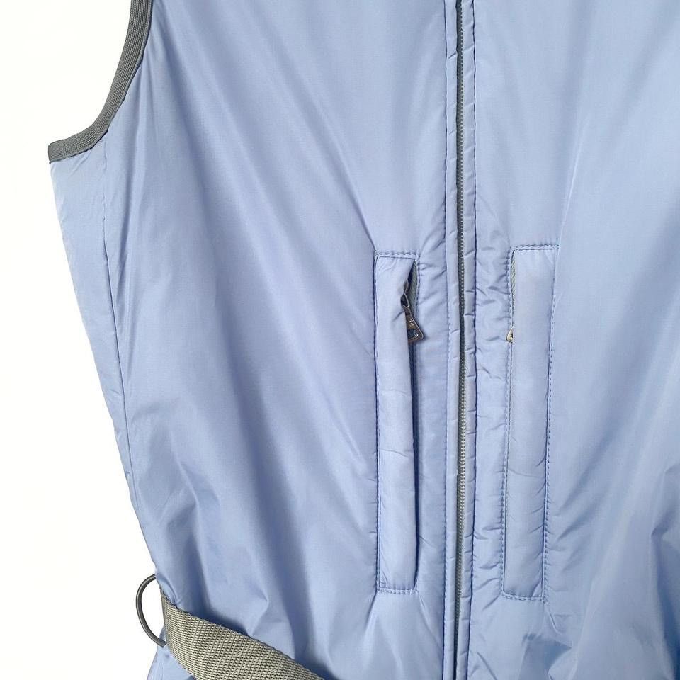 Prada × Vintage prada vintage vest Size S / US 4 / IT 40 - 4 Thumbnail