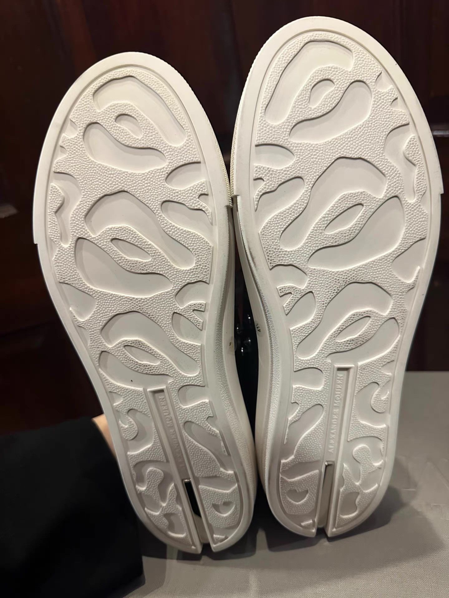 Alexander McQueen Alexander McQueen Size US 10 / EU 43 - 6 Thumbnail